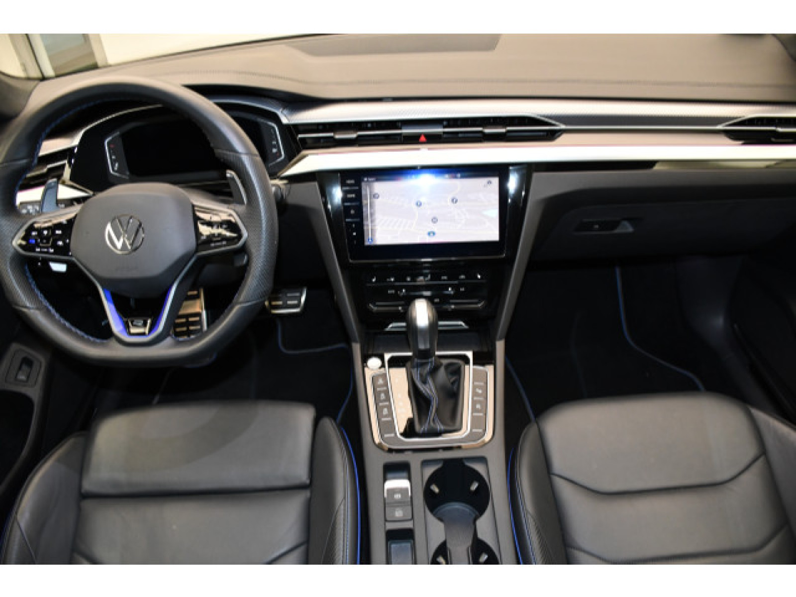 Volkswagen - Arteon Shooting Brake_4
