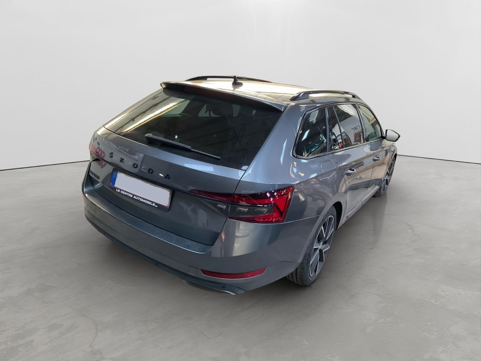 Škoda - Superb_3