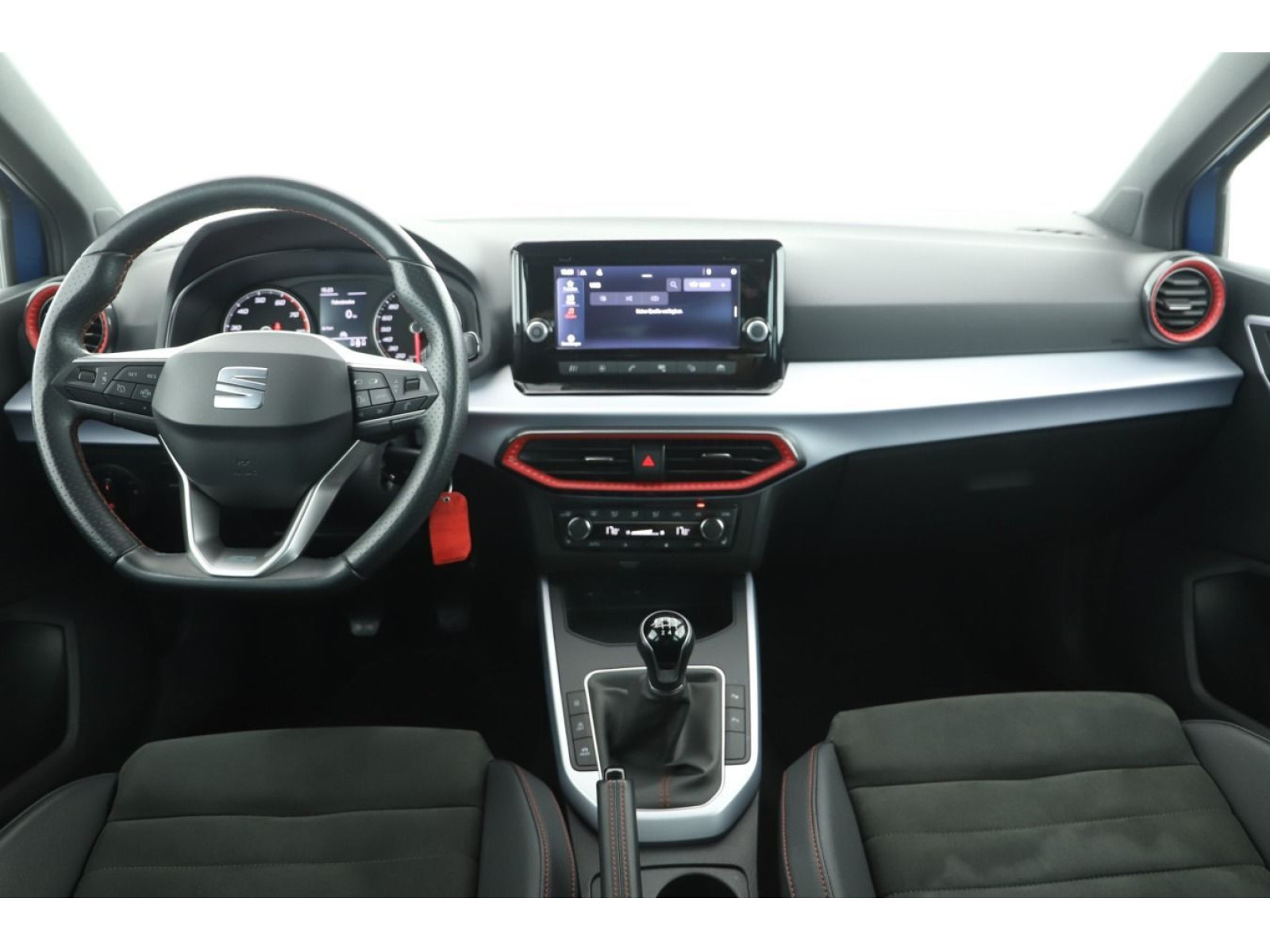 Seat - Arona_8