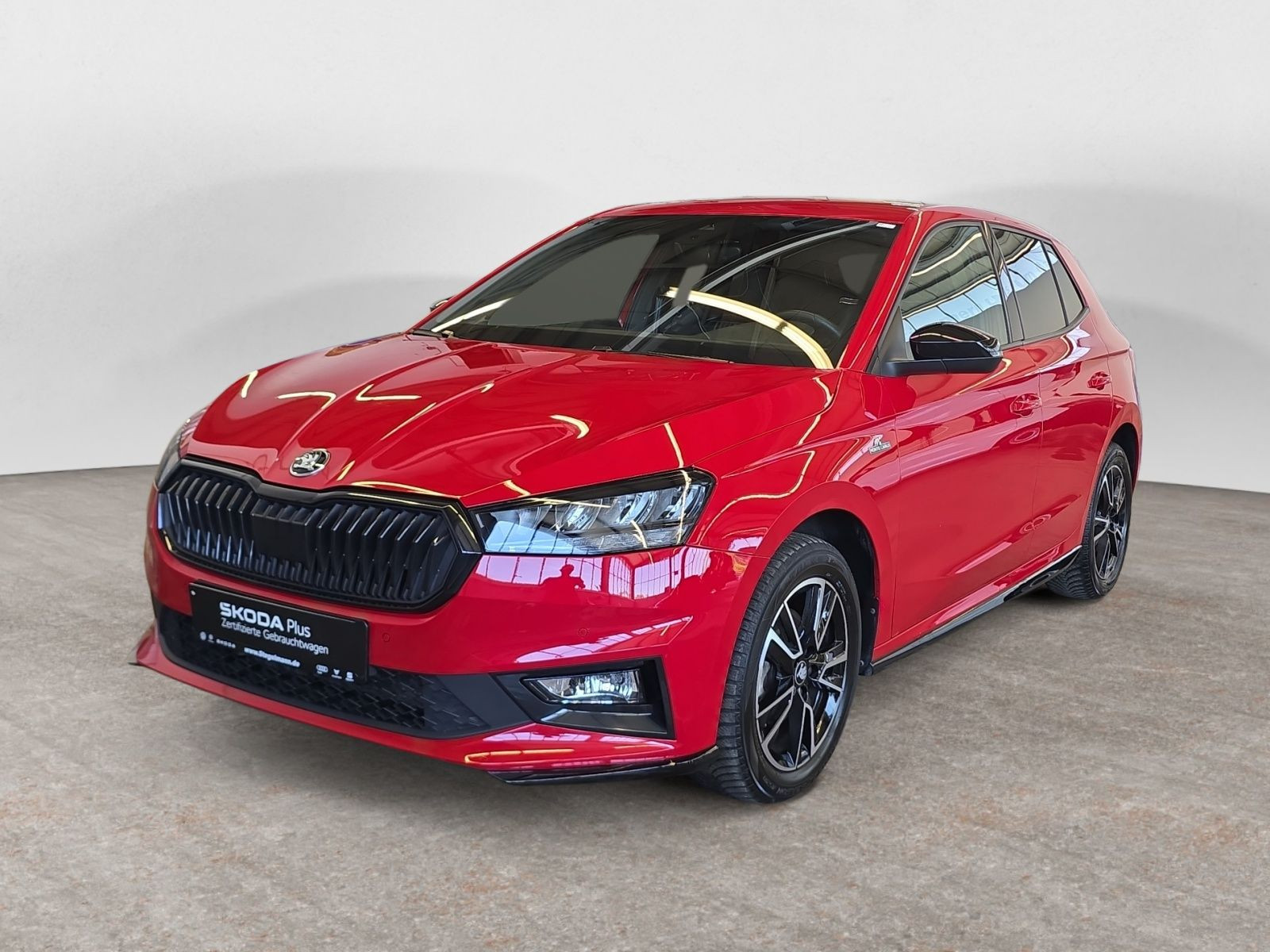 Škoda - Fabia_2