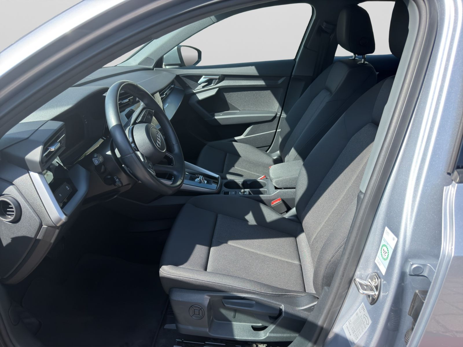 Audi - A3 Sportback_10