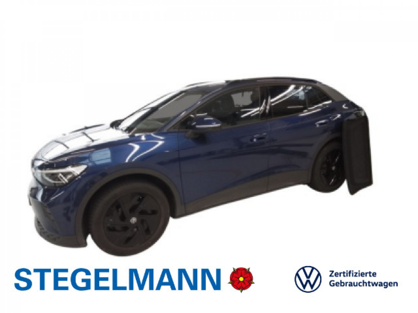 ID.4 Pro 210kW/77kWh Move *LED*Navi*Kamera*+3J. Garantie*