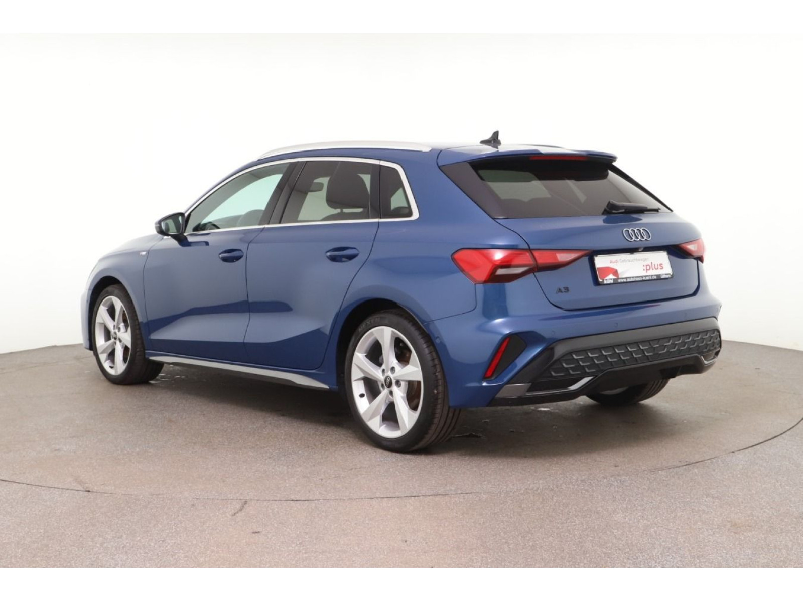 Audi - A3 Sportback_5