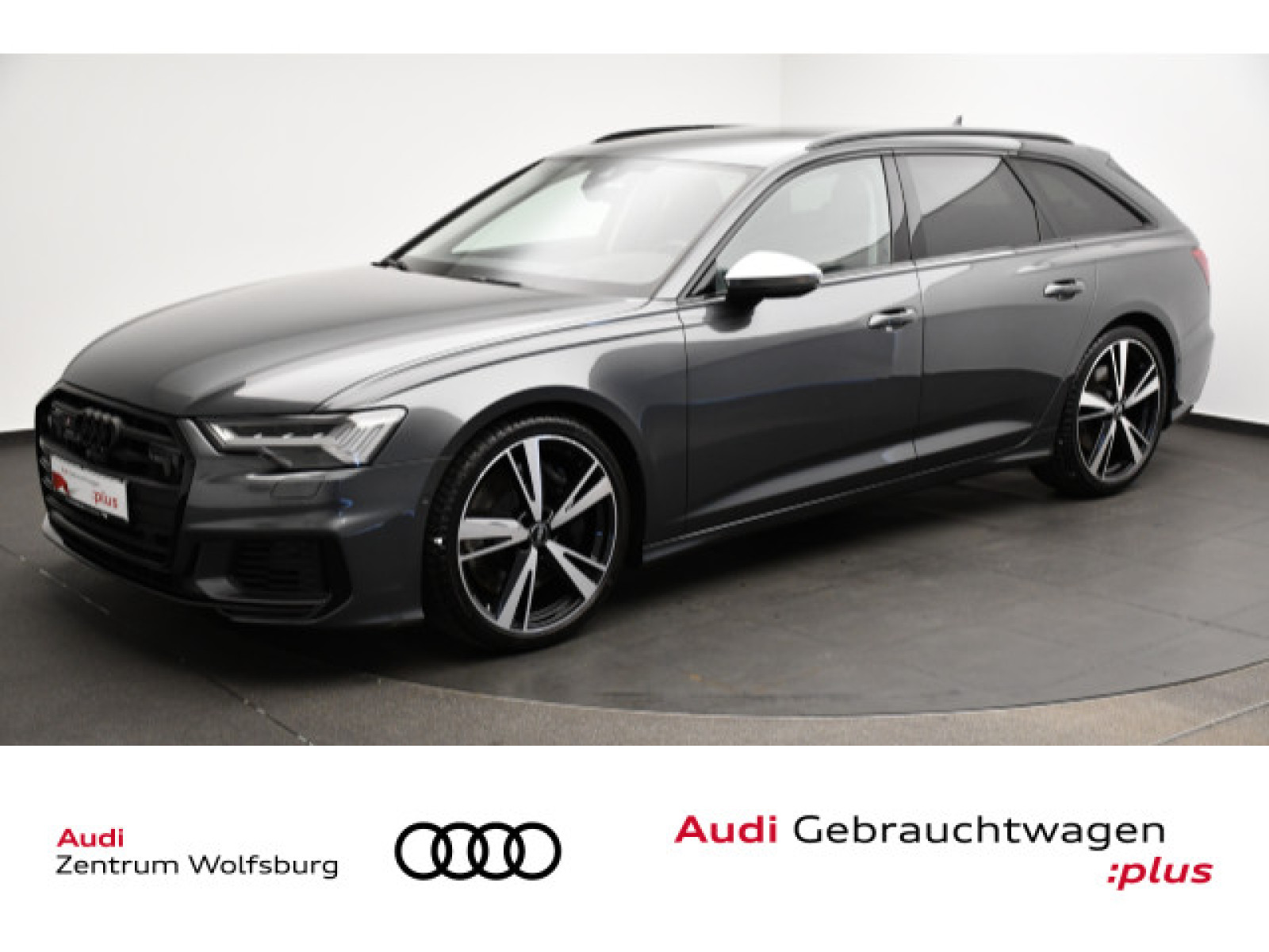 Audi - S6 Avant_1