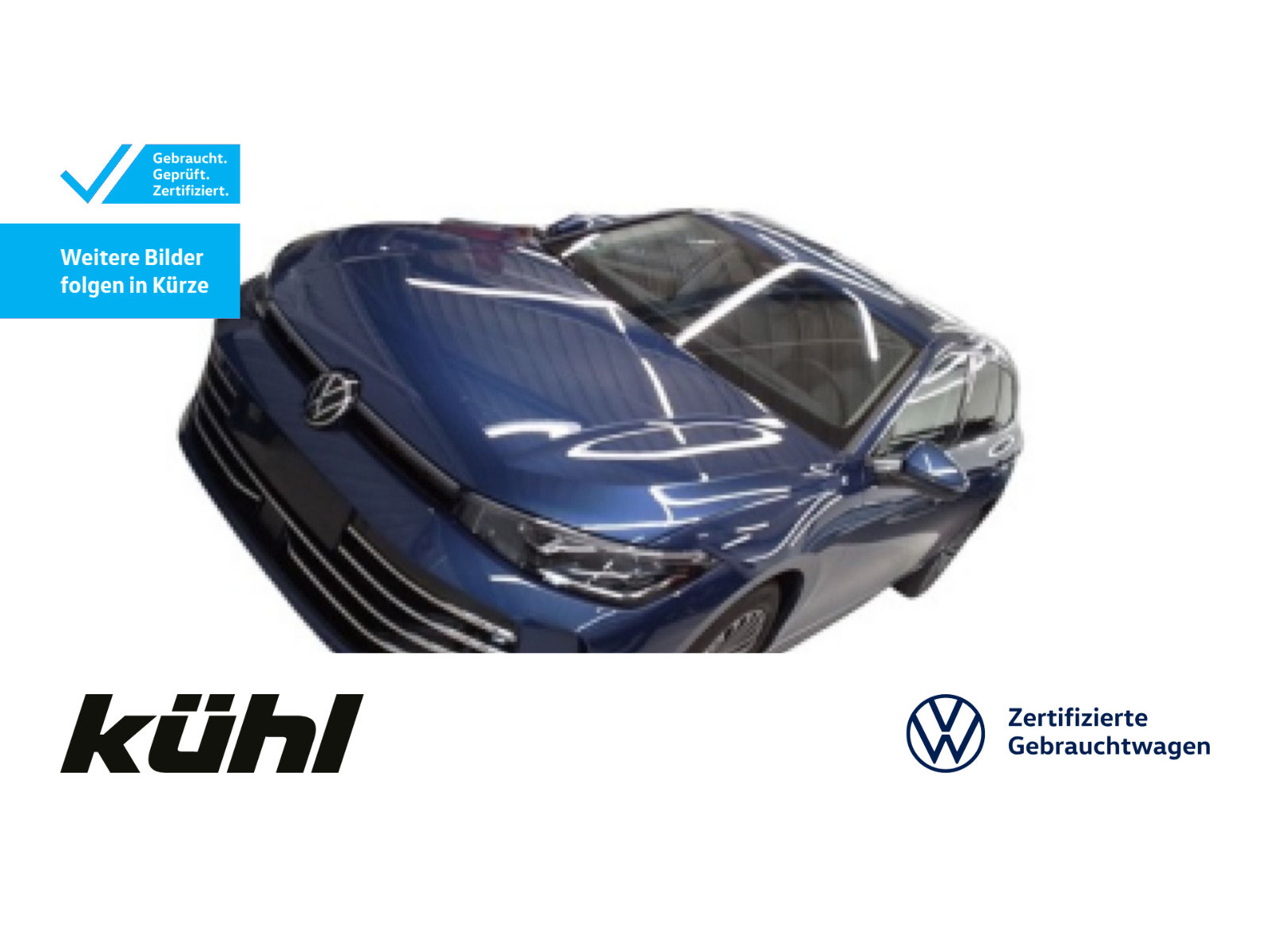 Volkswagen - Passat Variant_1