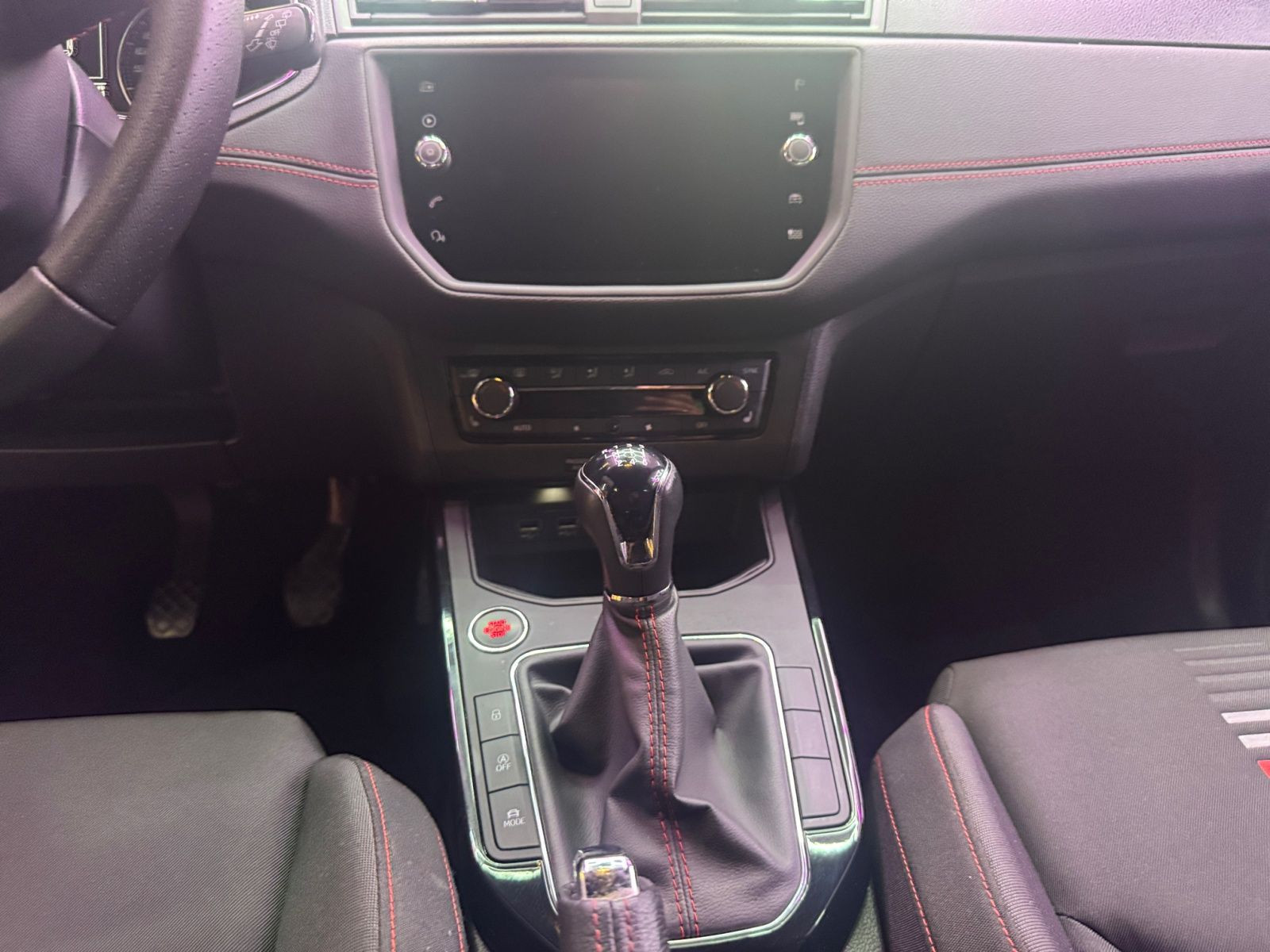 Seat - Arona_12
