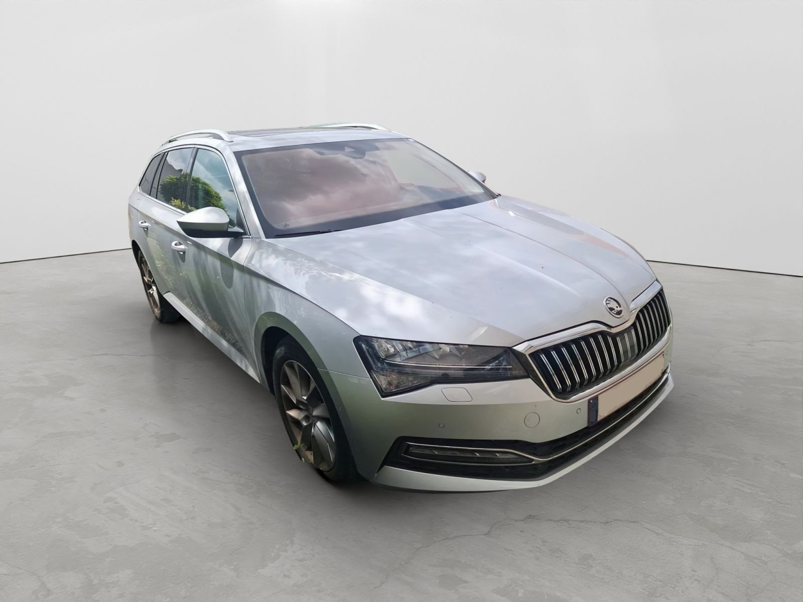 Škoda - Superb_4