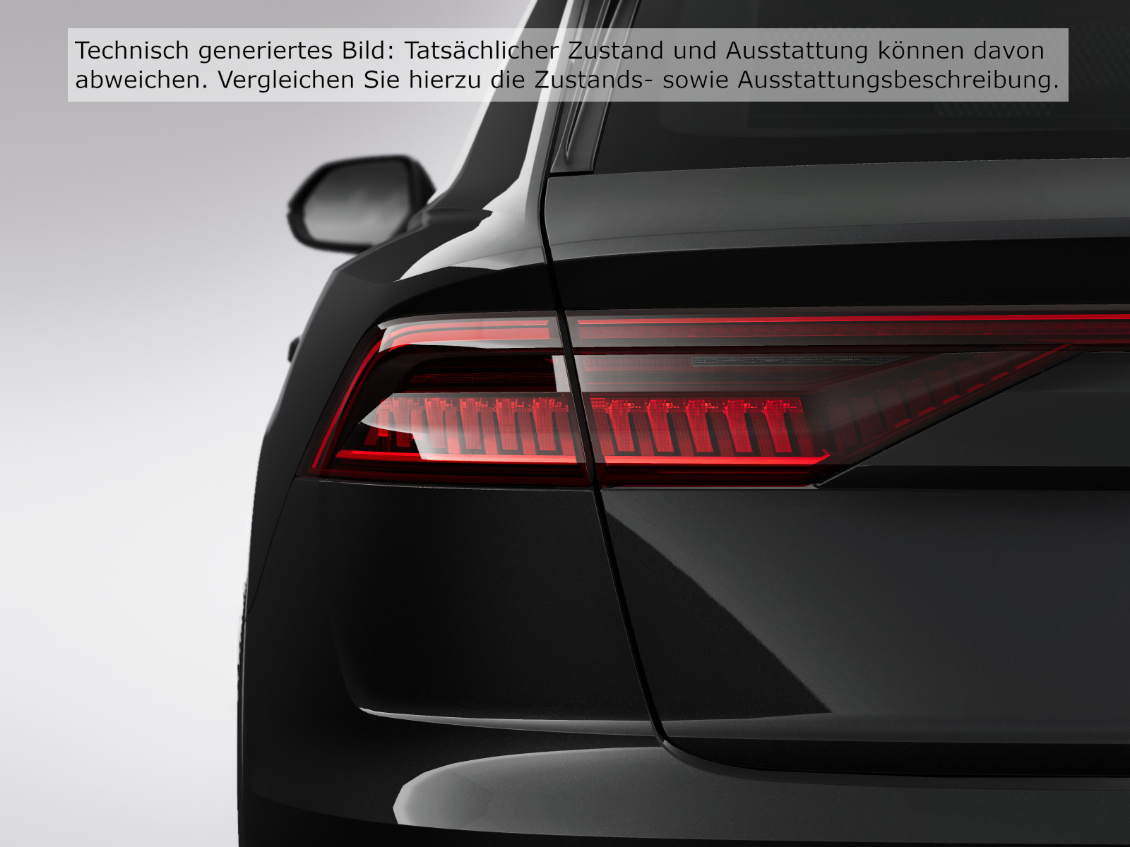 Audi - Q8_8 Audi - Q8_8