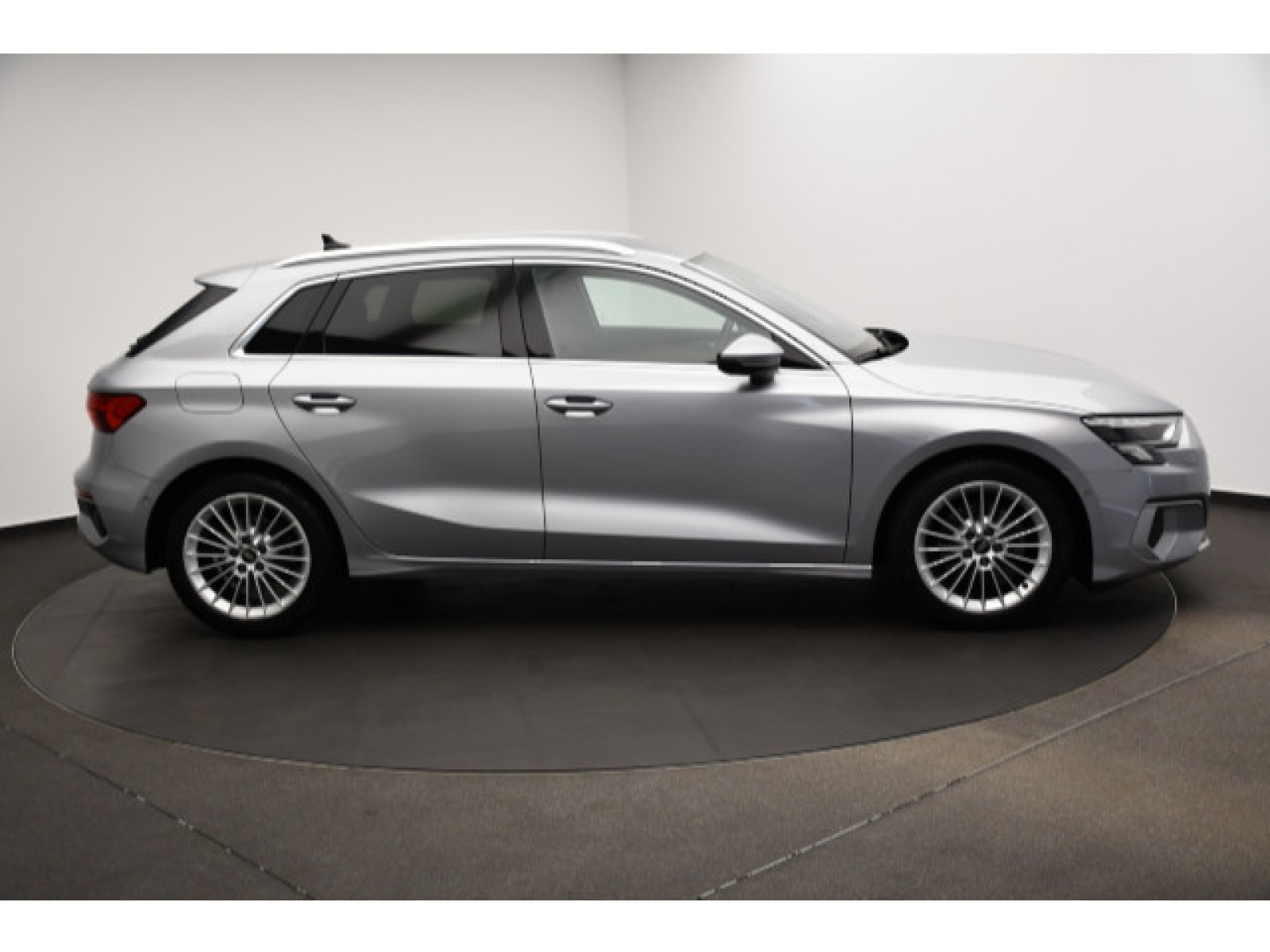 Audi - A3 Sportback_16