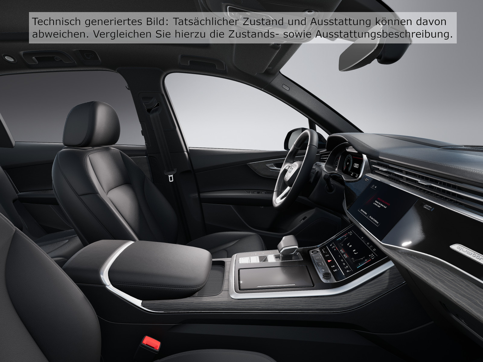 Audi - Q7_10 Audi - Q7_10