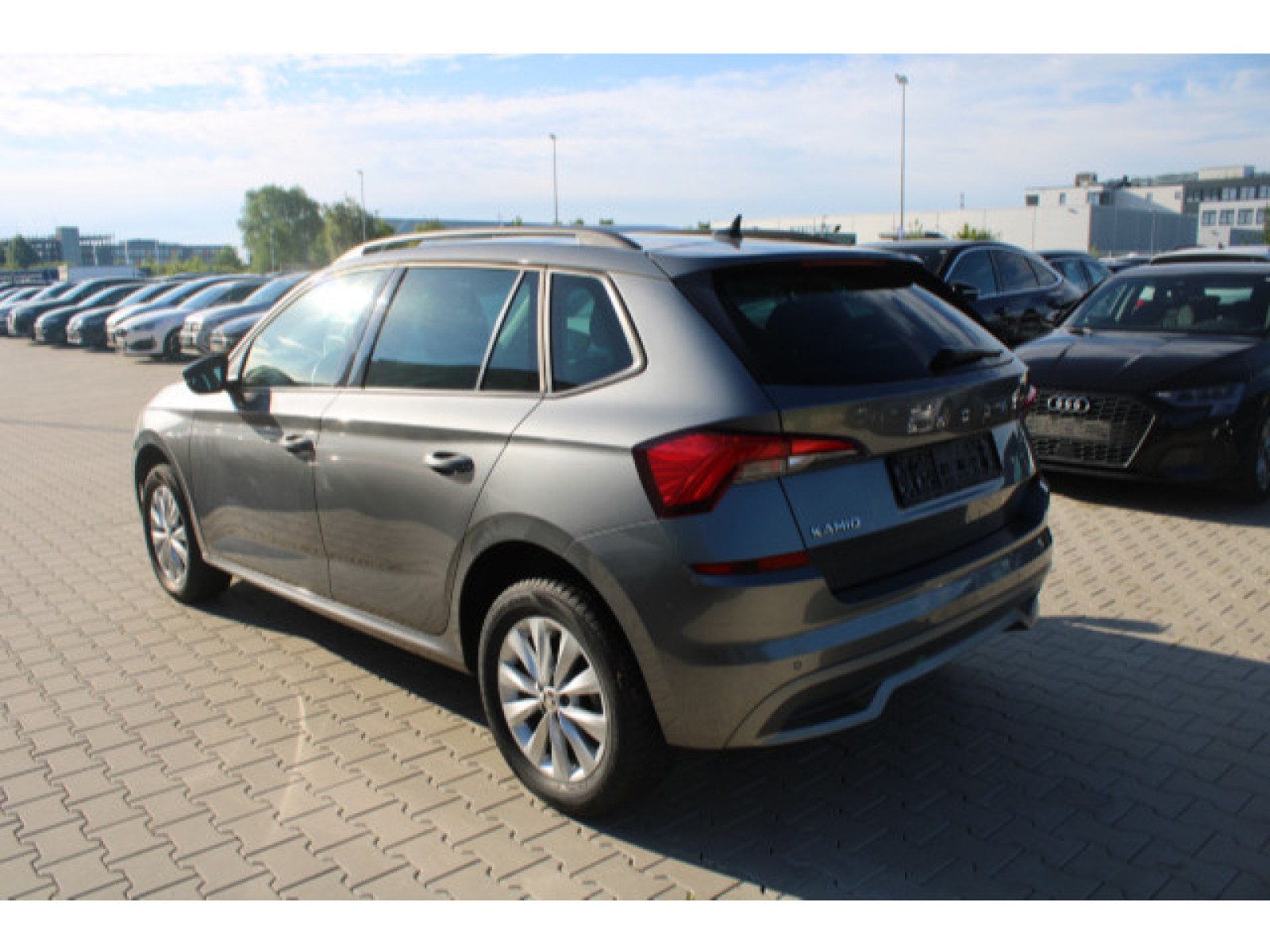 Škoda - Kamiq_8