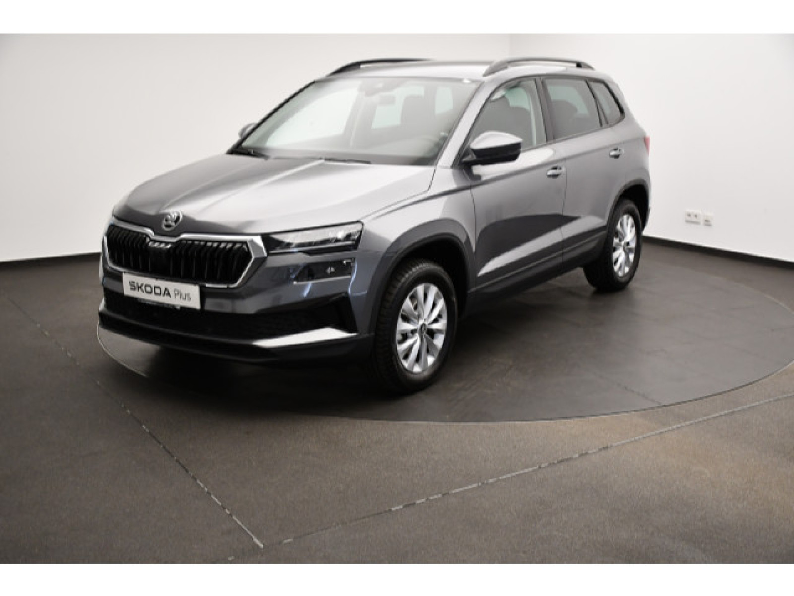 Škoda - Karoq_1