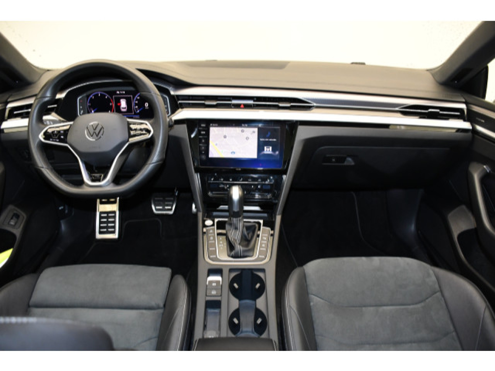 Volkswagen - Arteon Shooting Brake_4