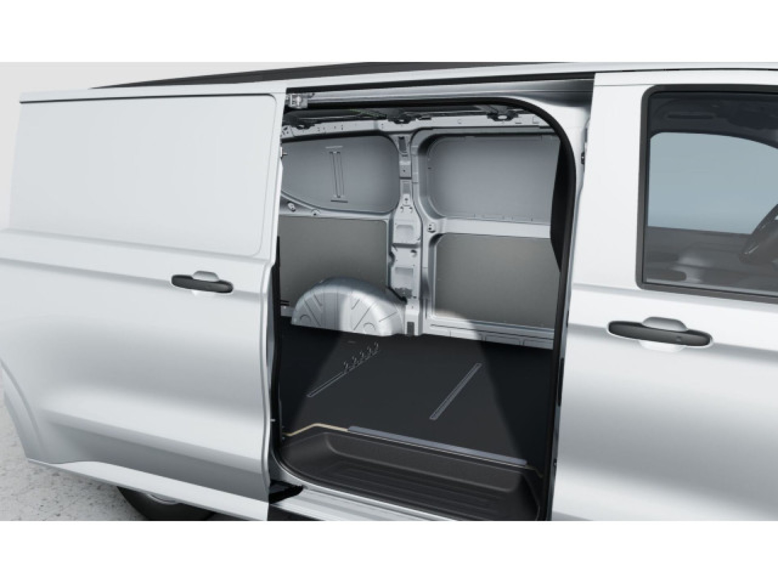 Volkswagen - Transporter Kasten_7