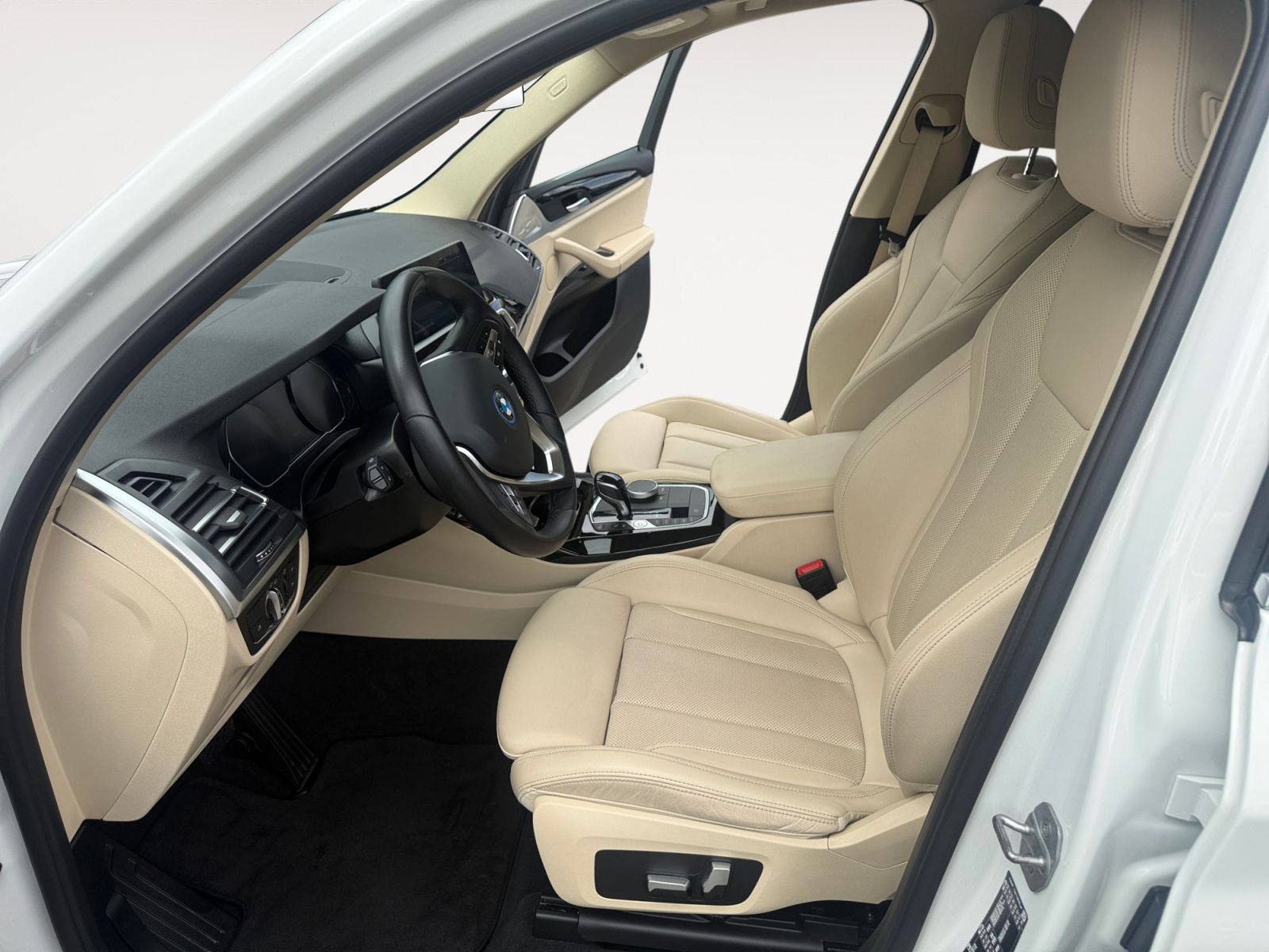 BMW - X3_10