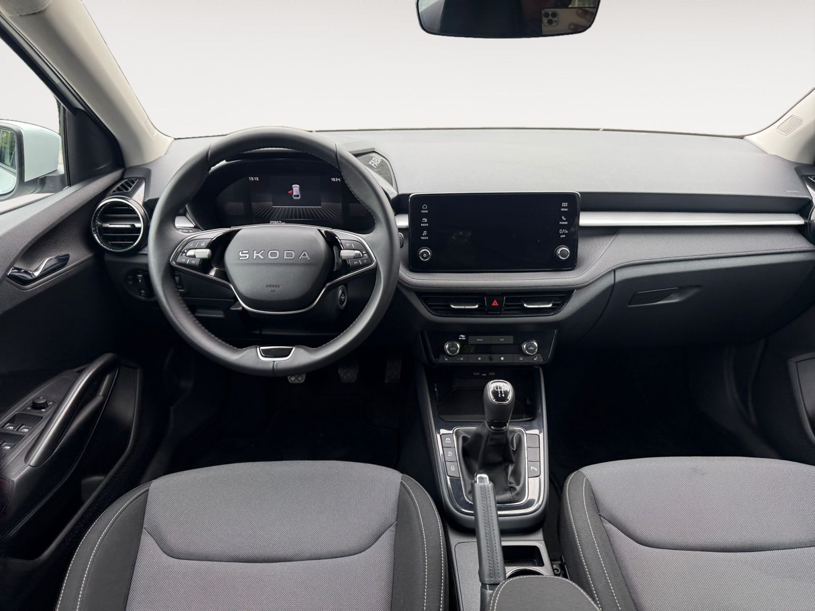 Škoda - Fabia_11