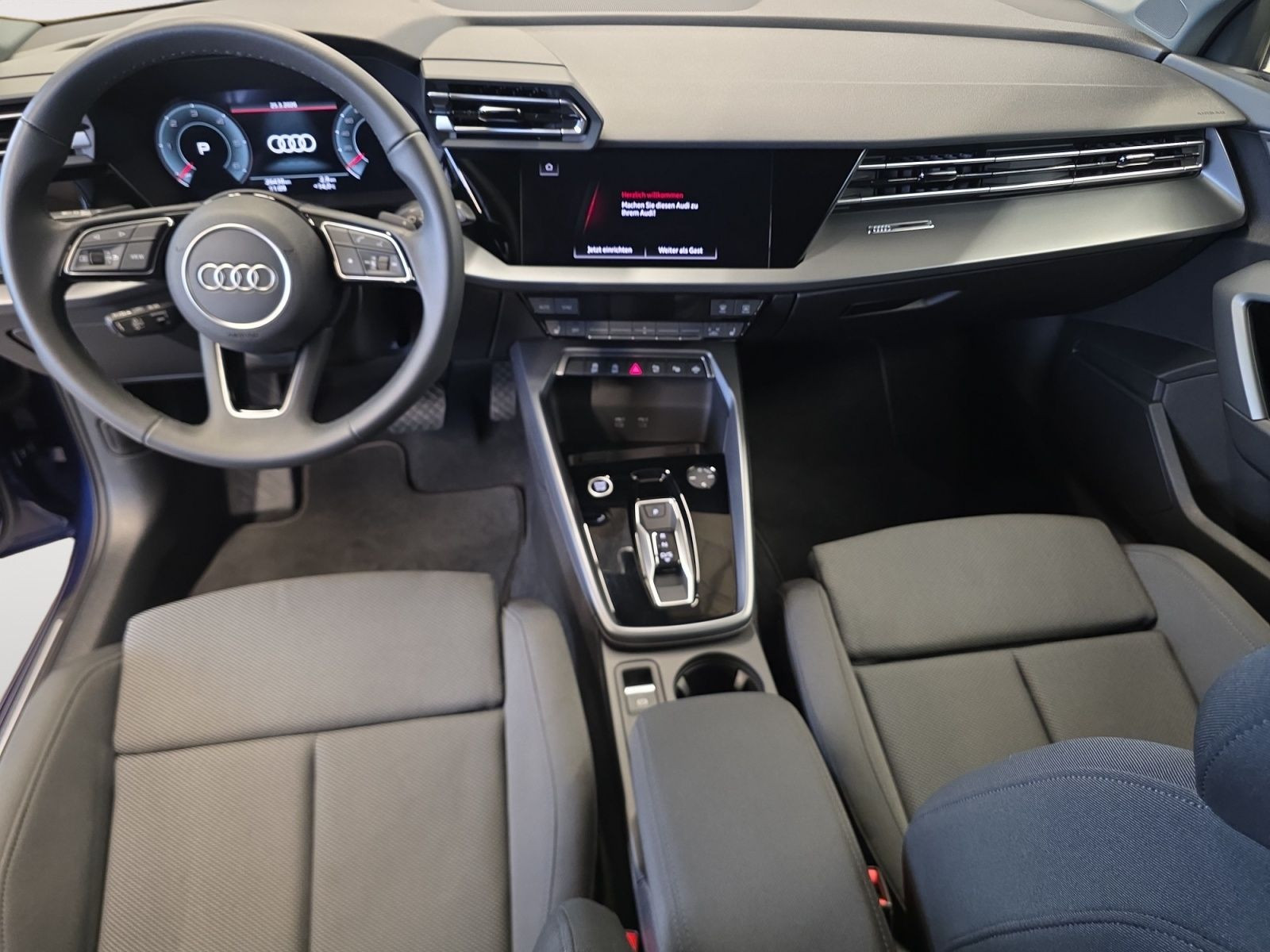 Audi - A3 Sportback_12