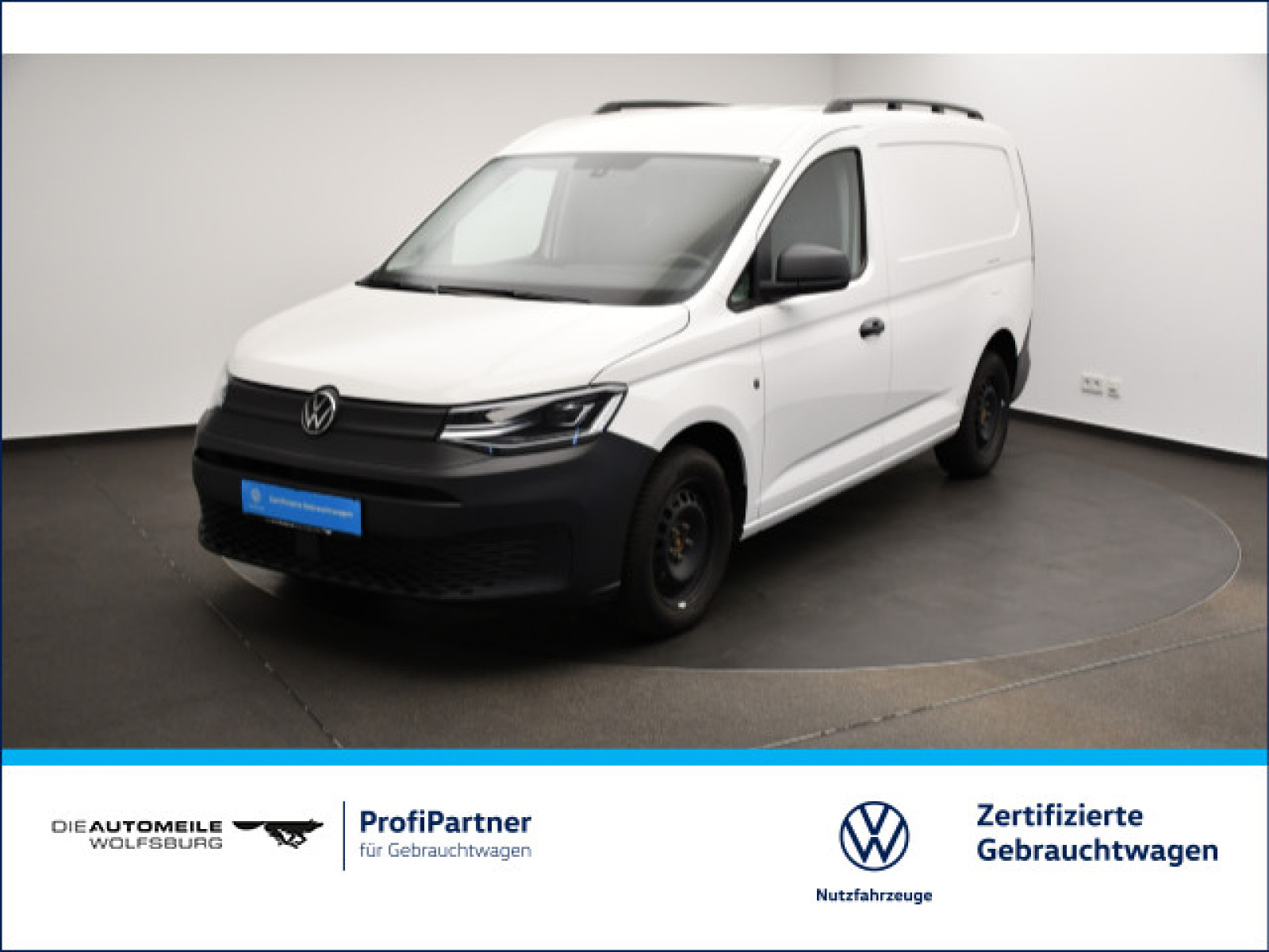 Volkswagen - Caddy_1
