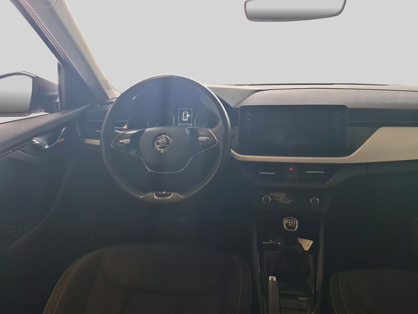 Škoda - Kamiq_5