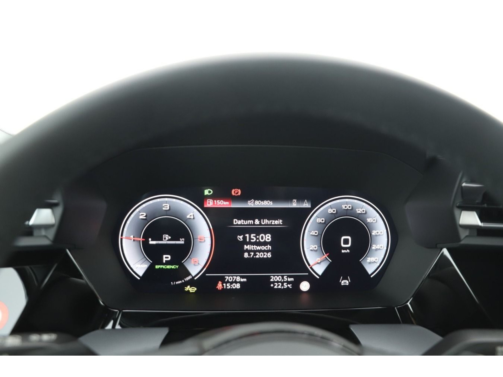 Audi - A3 Sportback_10