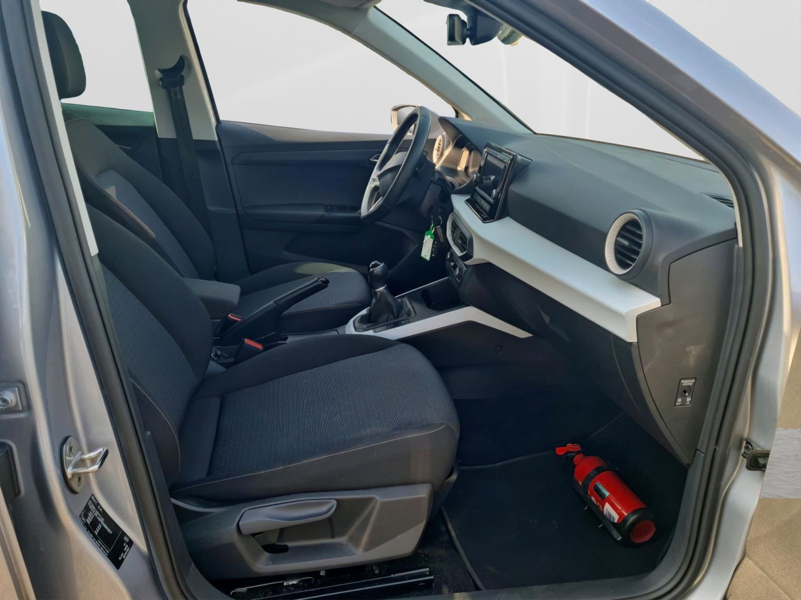 Seat - Arona_5