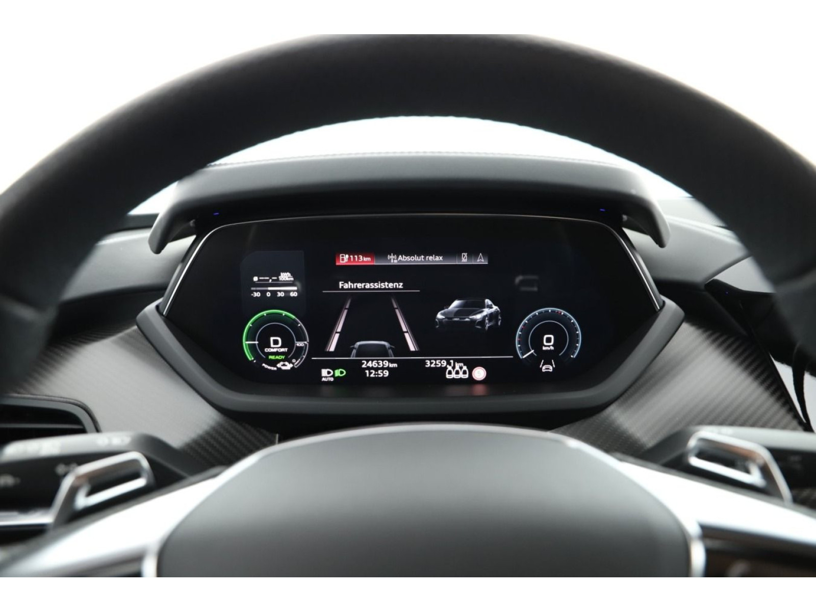 Audi - e-tron GT quattro_10 Audi - e-tron GT quattro_10