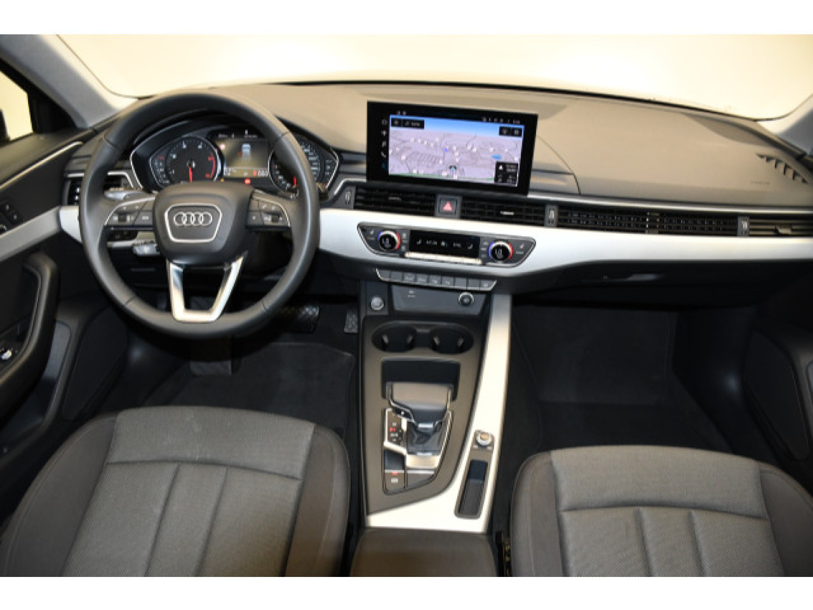 Audi - A4 Avant_5