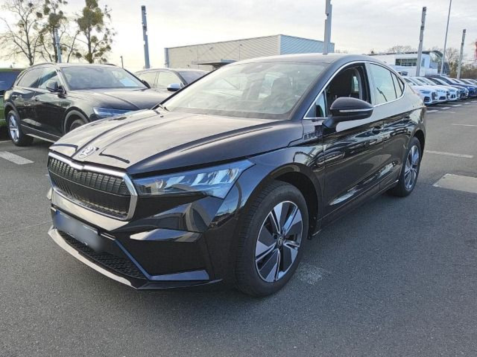 Škoda - Enyaq_1