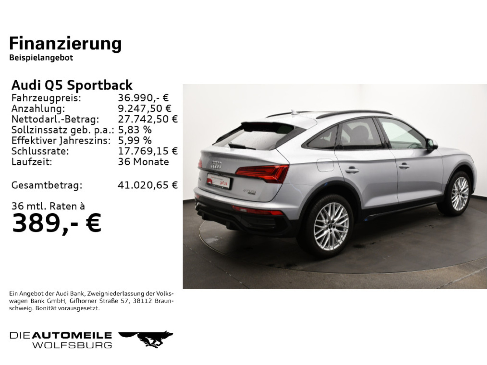 Audi - Q5 Sportback_2