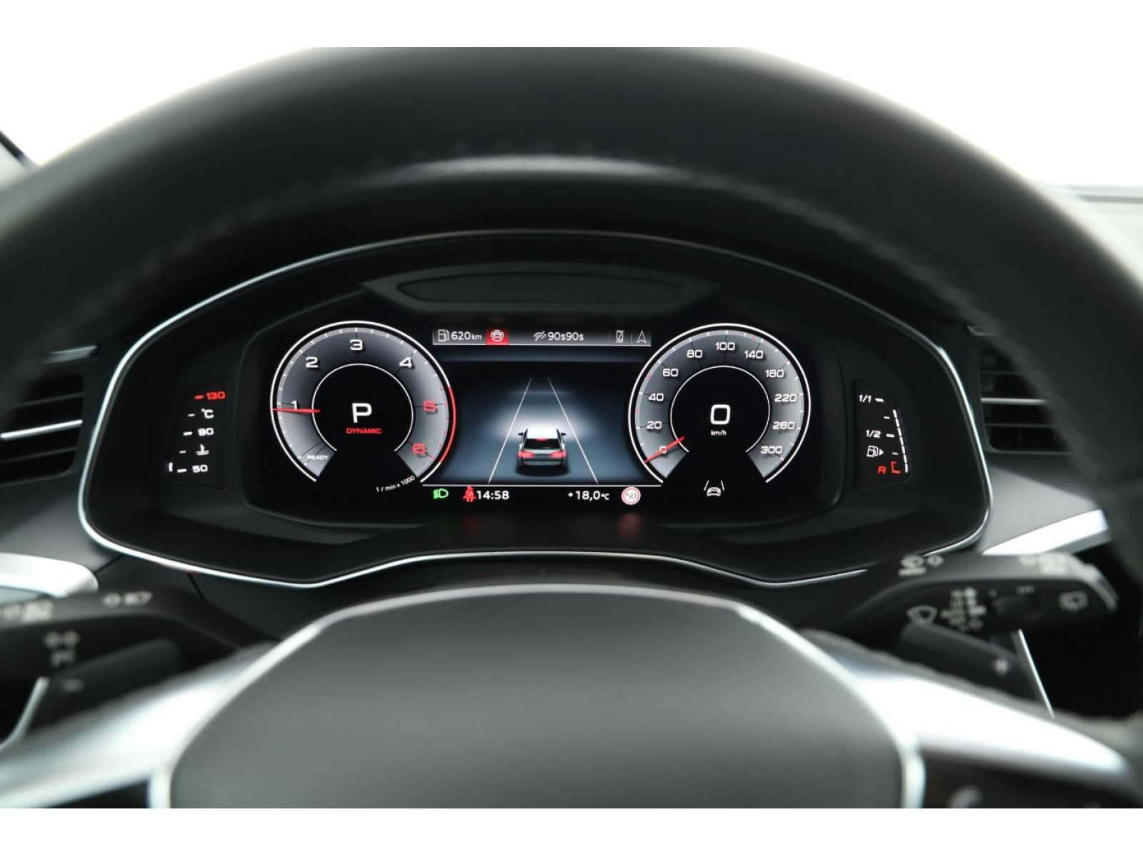 Audi - A6 Avant_12 Audi - A6 Avant_12