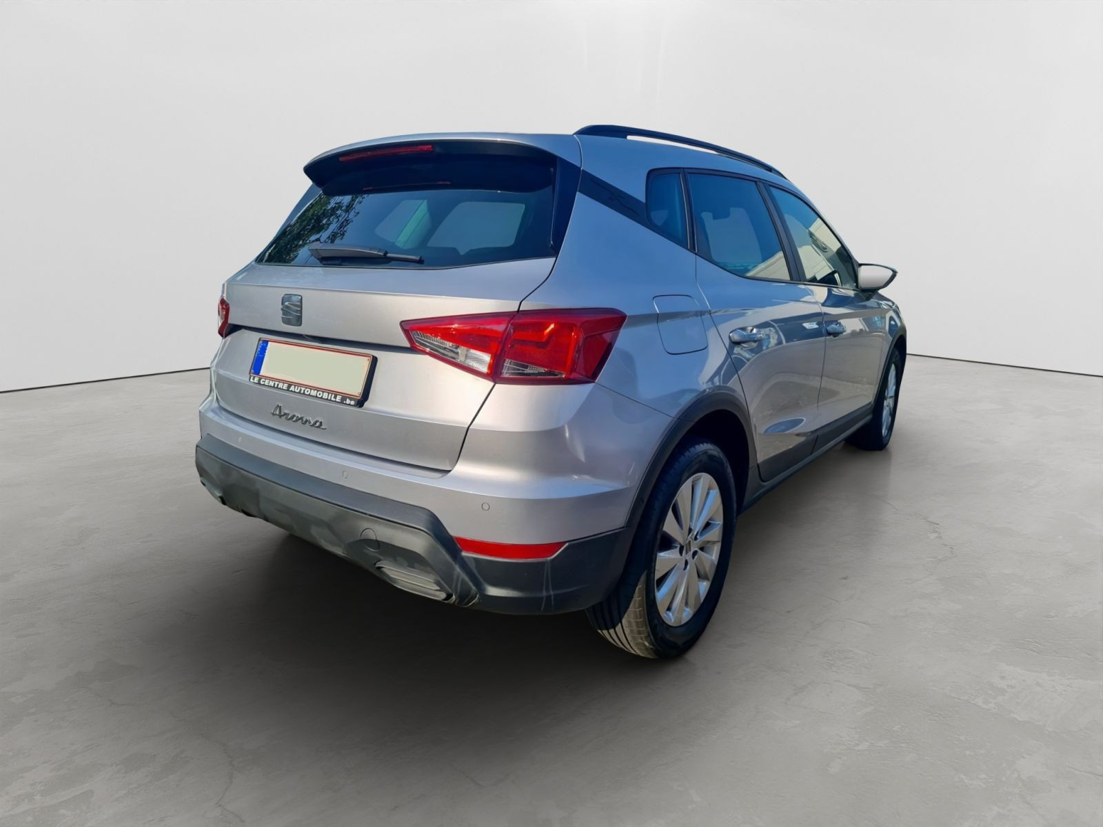Seat - Arona_3