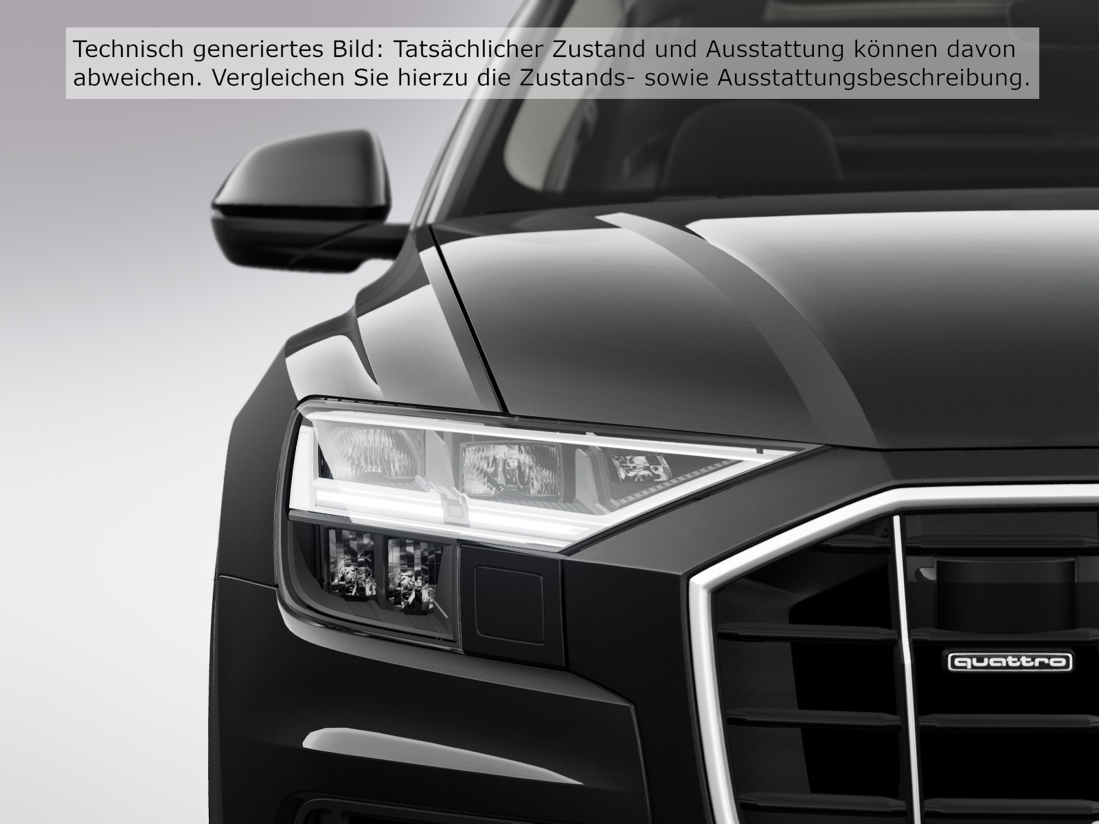 Audi - Q8_7 Audi - Q8_7