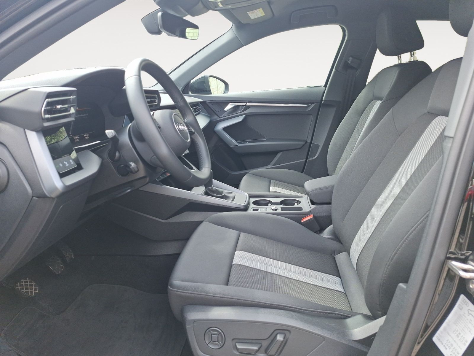 Audi - A3 Sportback_11