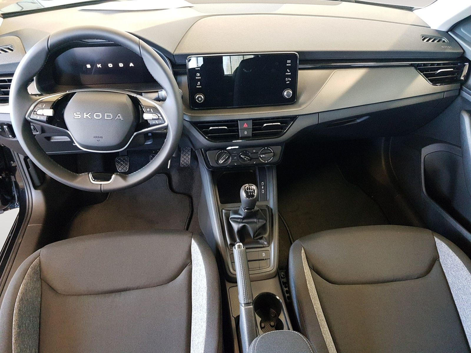 Škoda - Kamiq_11