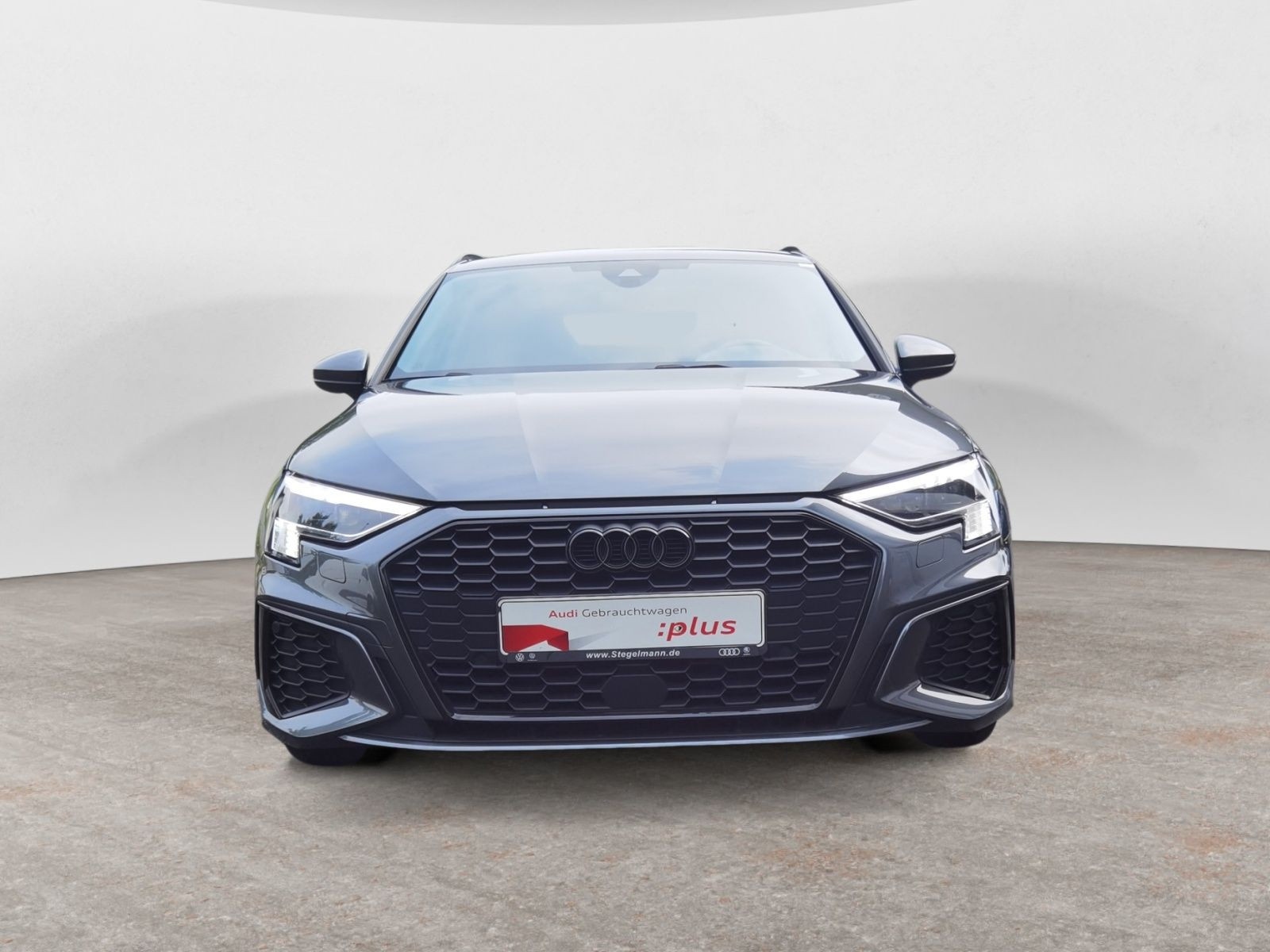 Audi - A3 Sportback_9