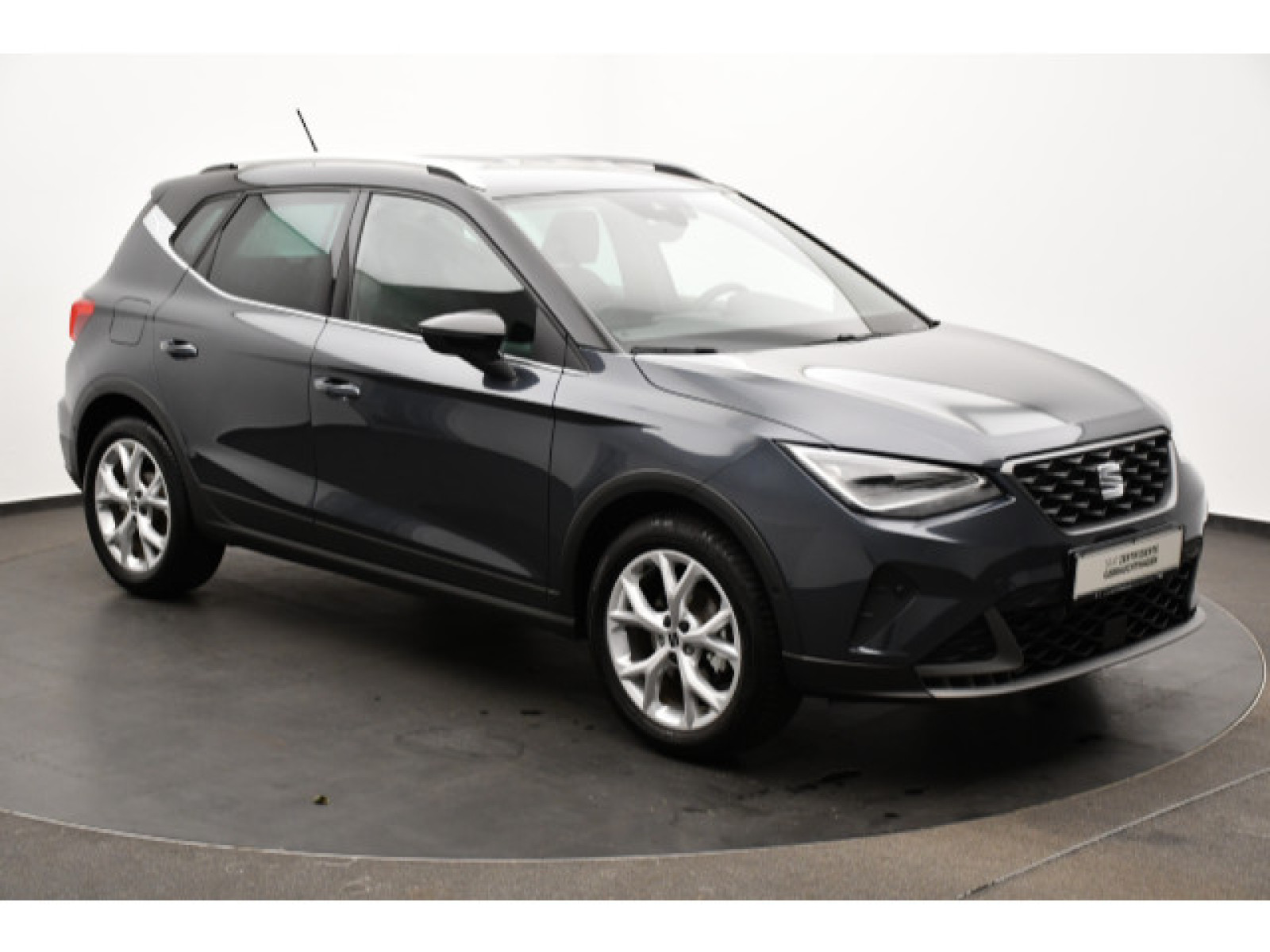 Seat - Arona_14