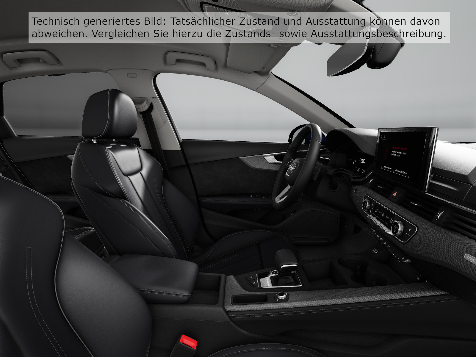 Audi - A4_10