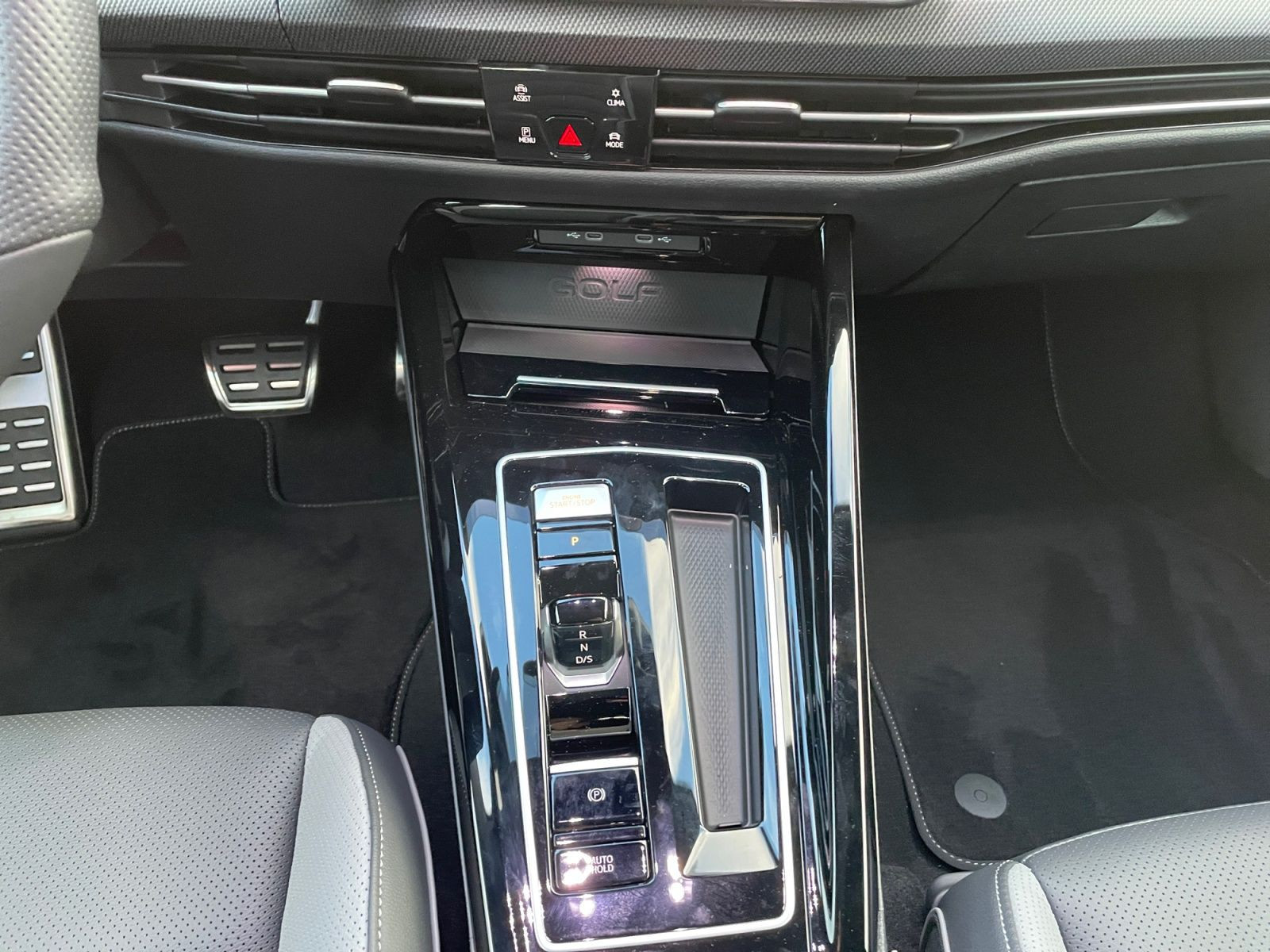 Volkswagen - Golf_11 Volkswagen - Golf_11