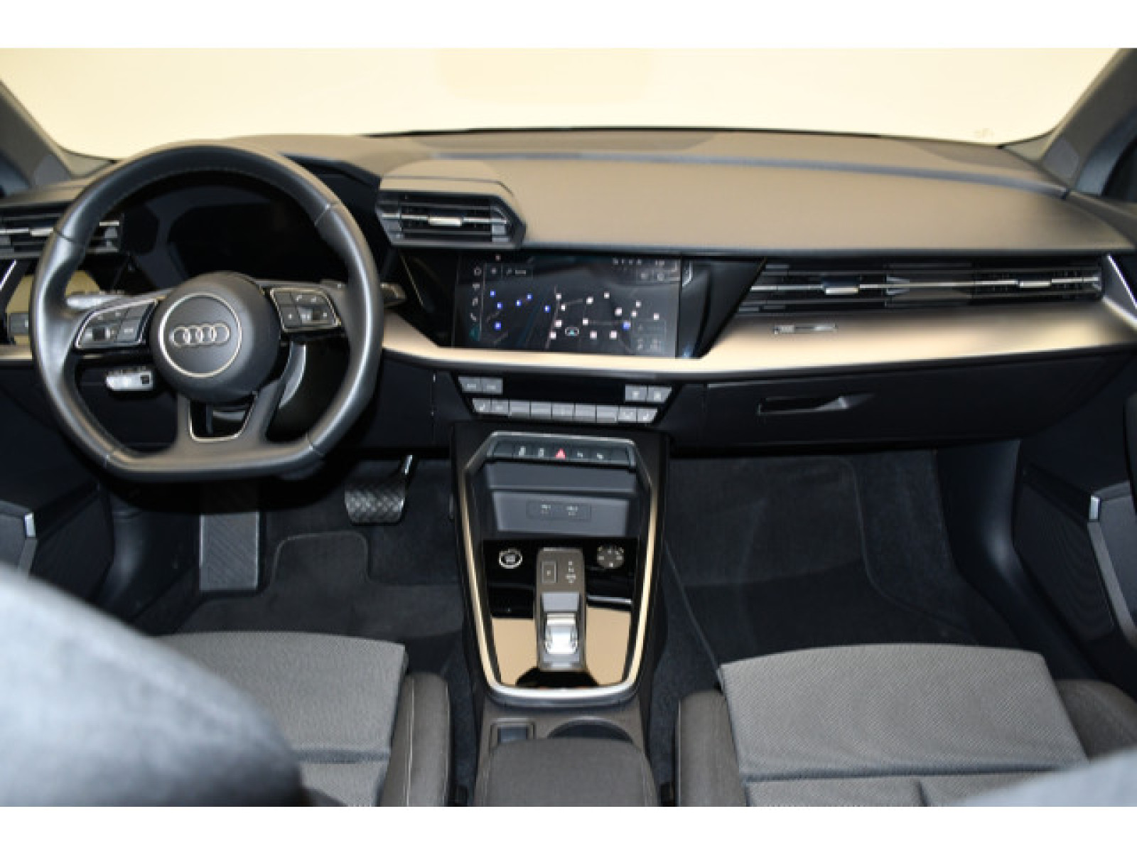 Audi - A3 Sportback_4