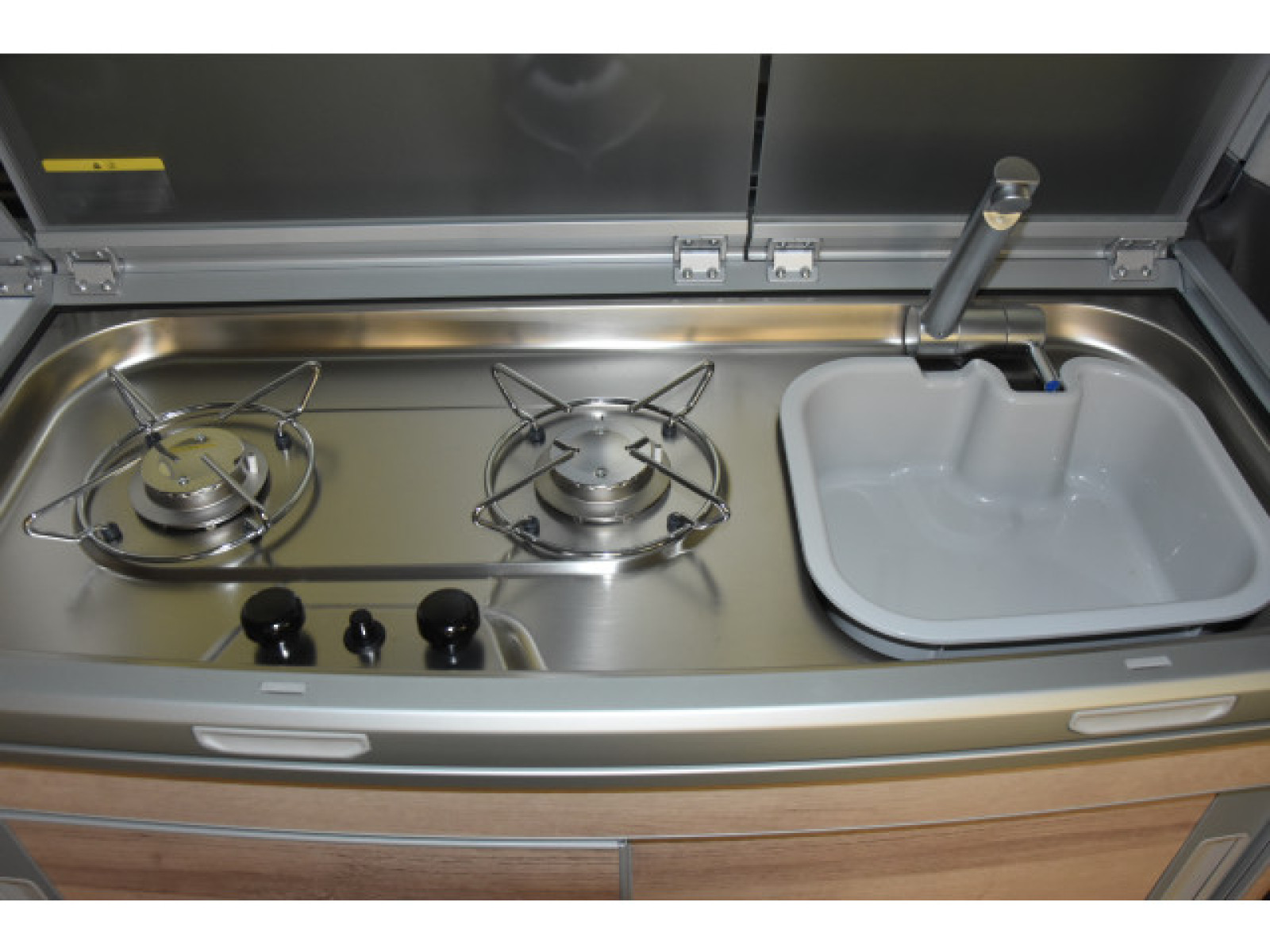 Volkswagen - T6.1 California_10