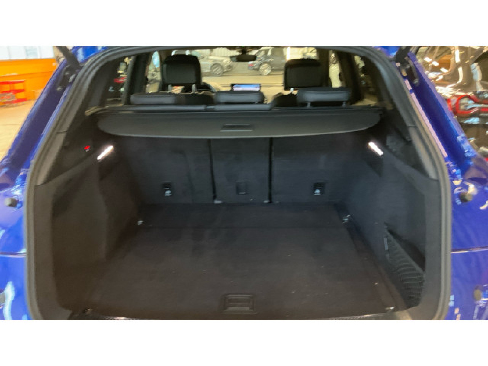 kofferraum-innen kofferraum-innen