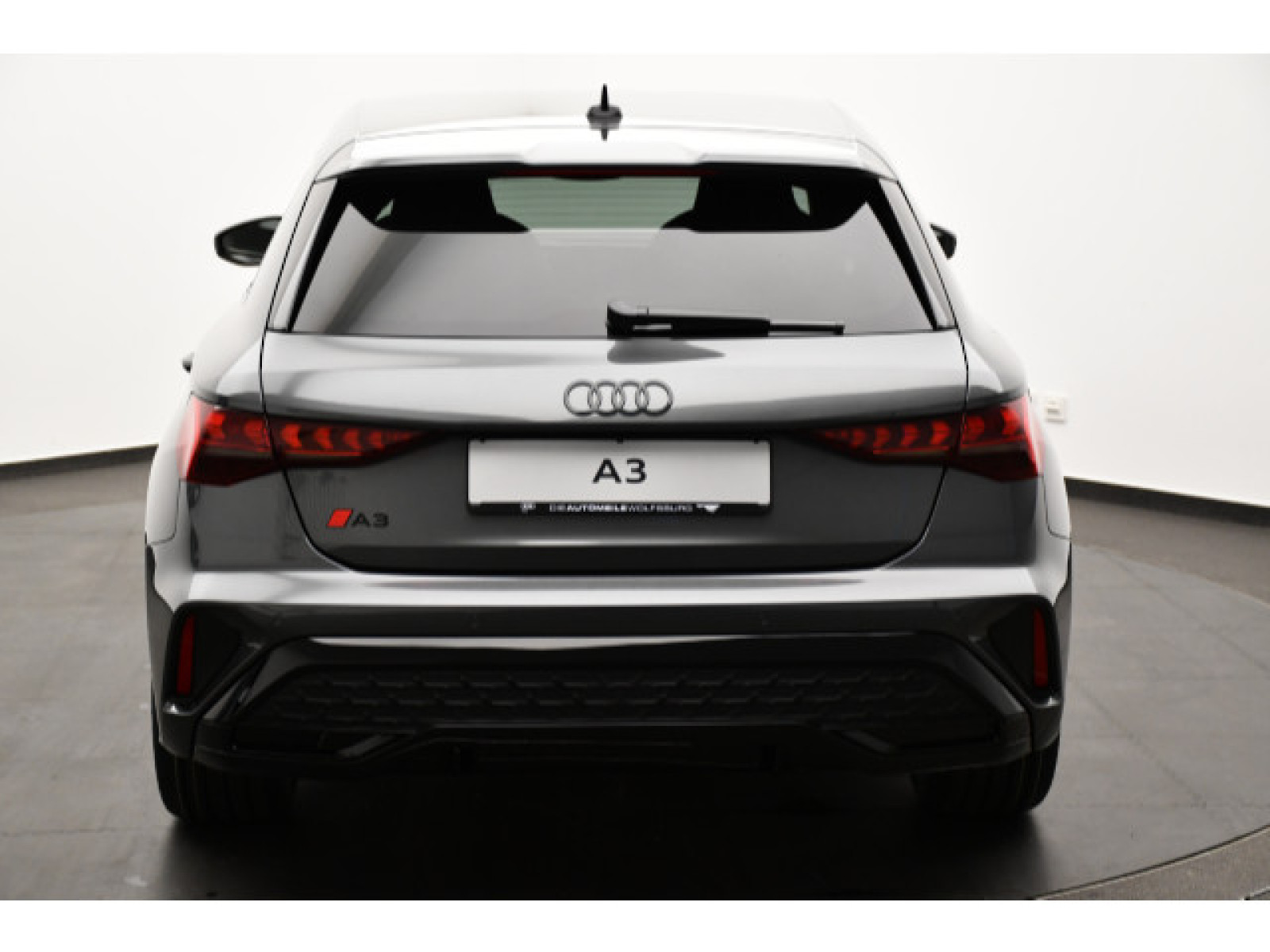 Audi - A3 Sportback_19