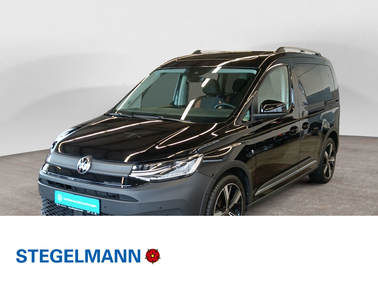 Volkswagen - Caddy_1