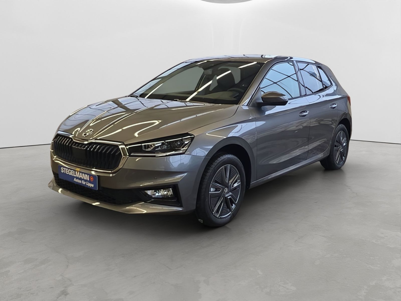 Škoda - Fabia_2