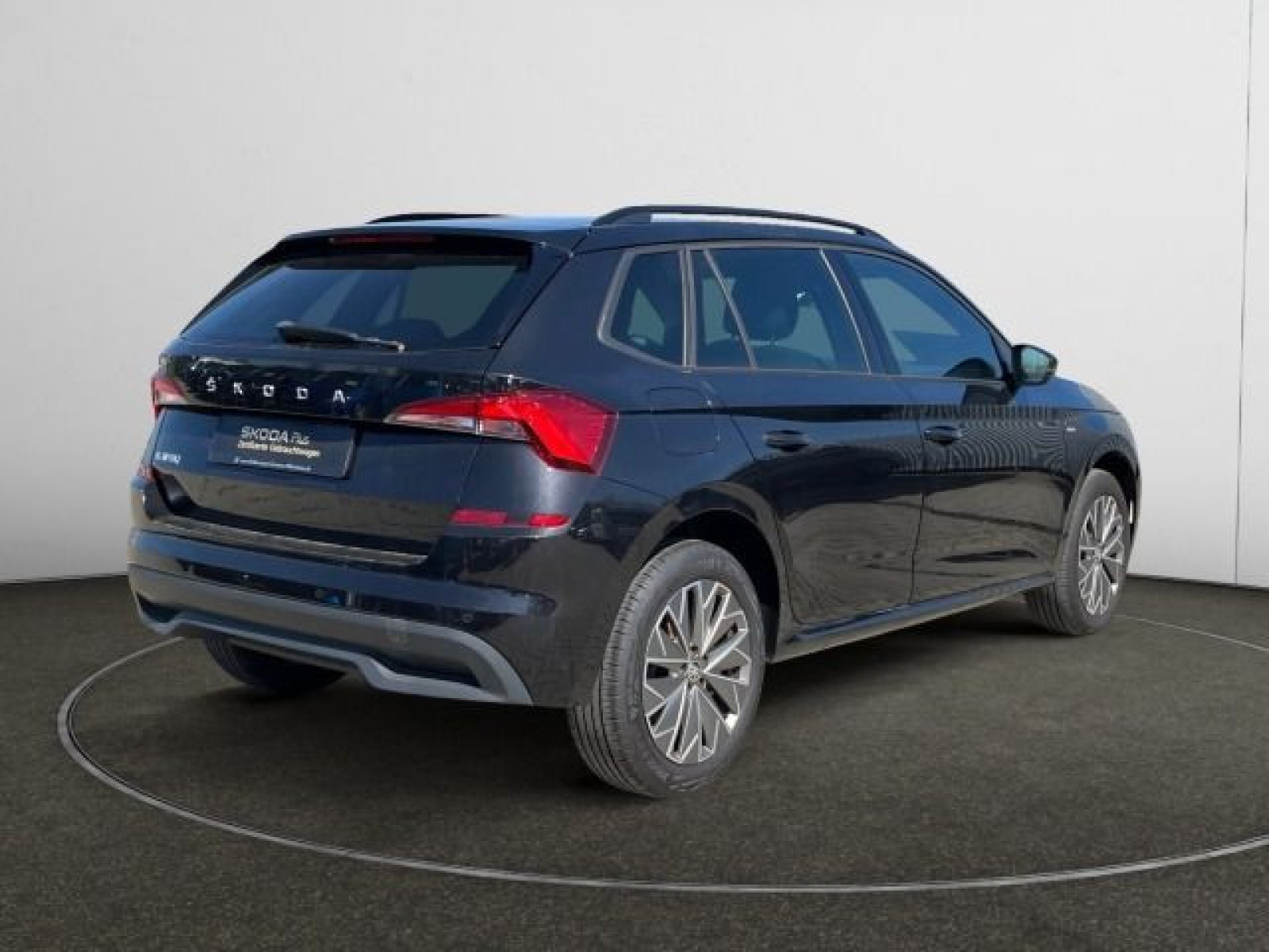 Škoda - Kamiq_5
