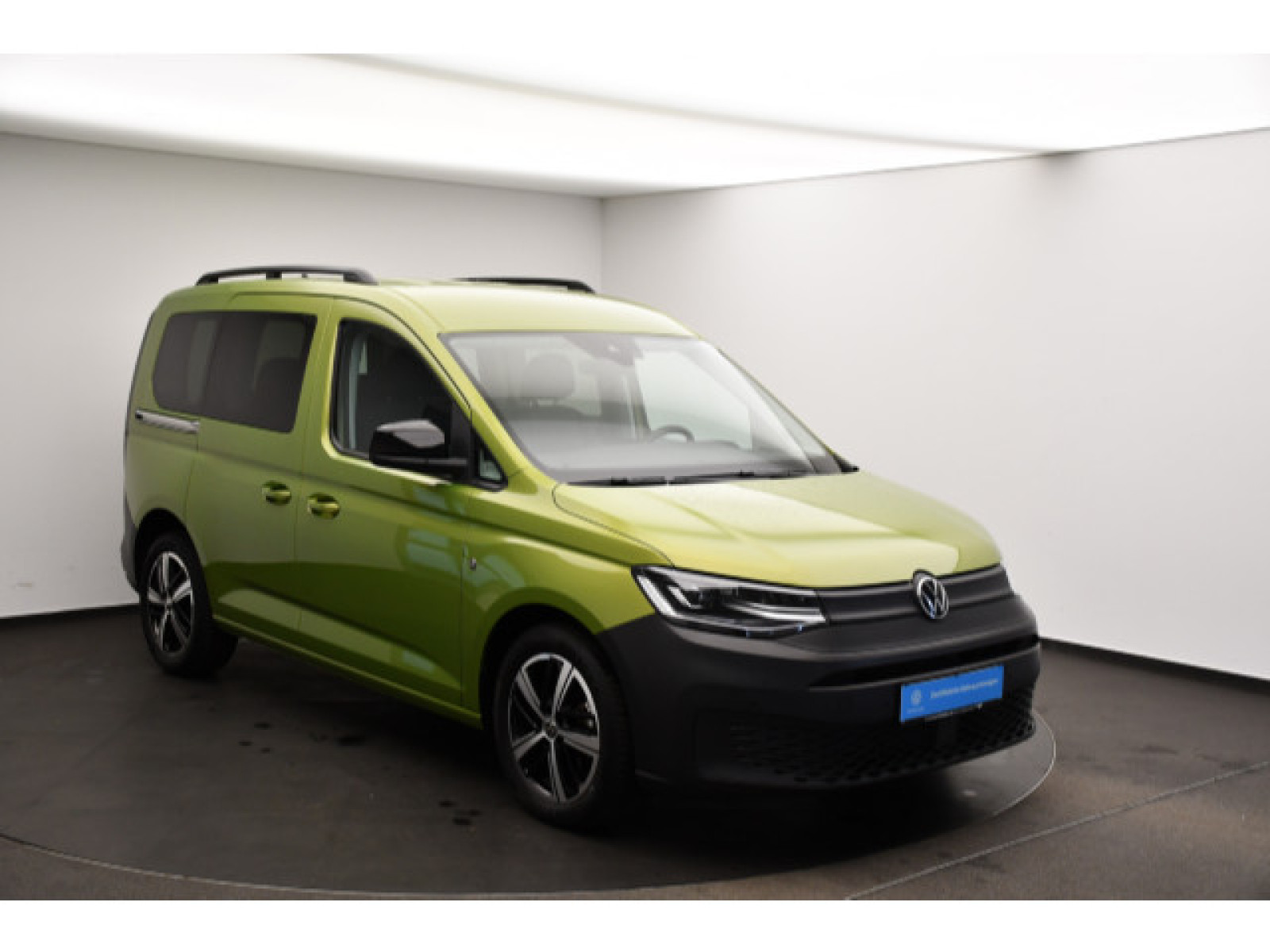 Volkswagen - Caddy_13