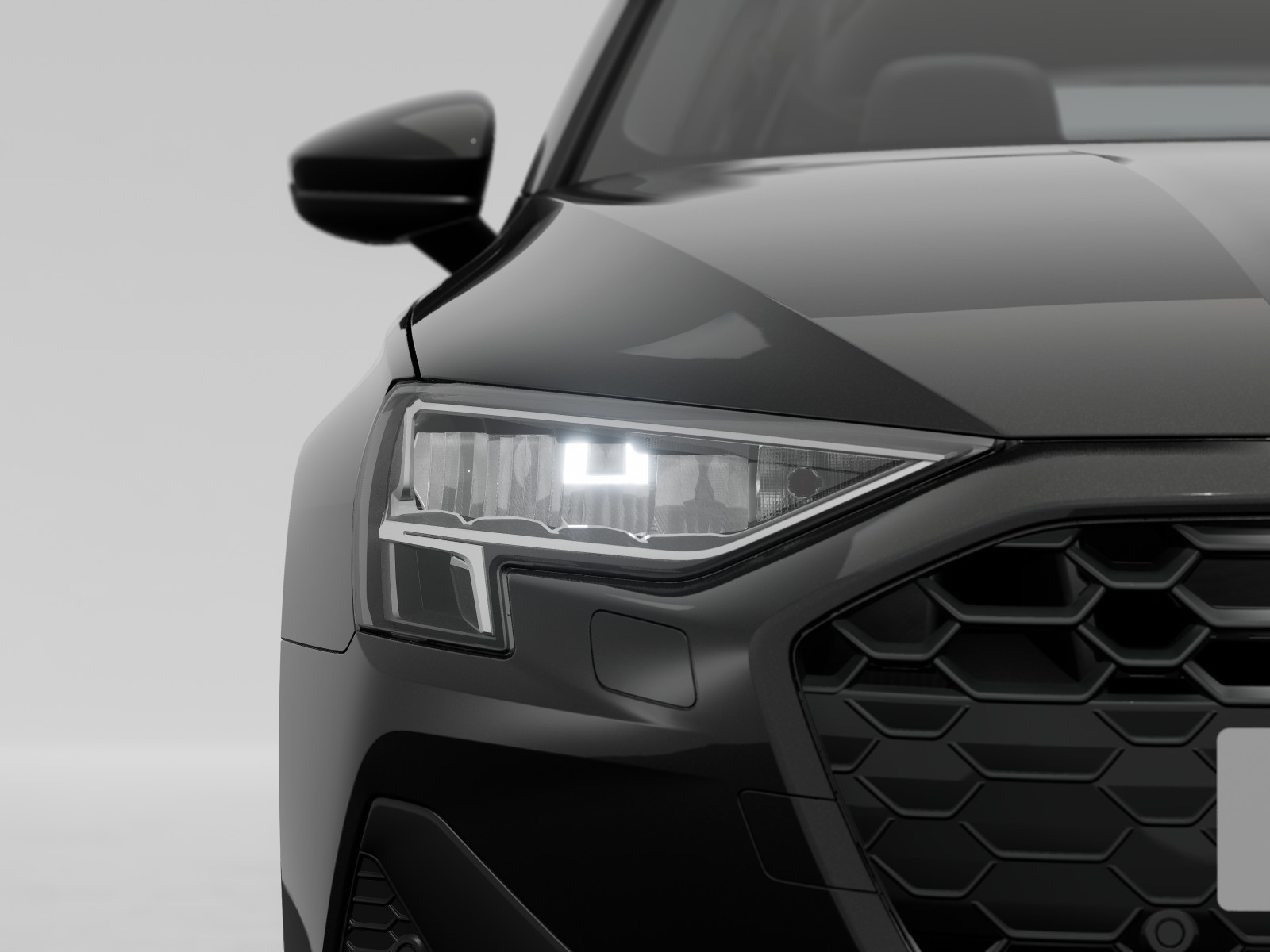Audi - A3 Sportback_7
