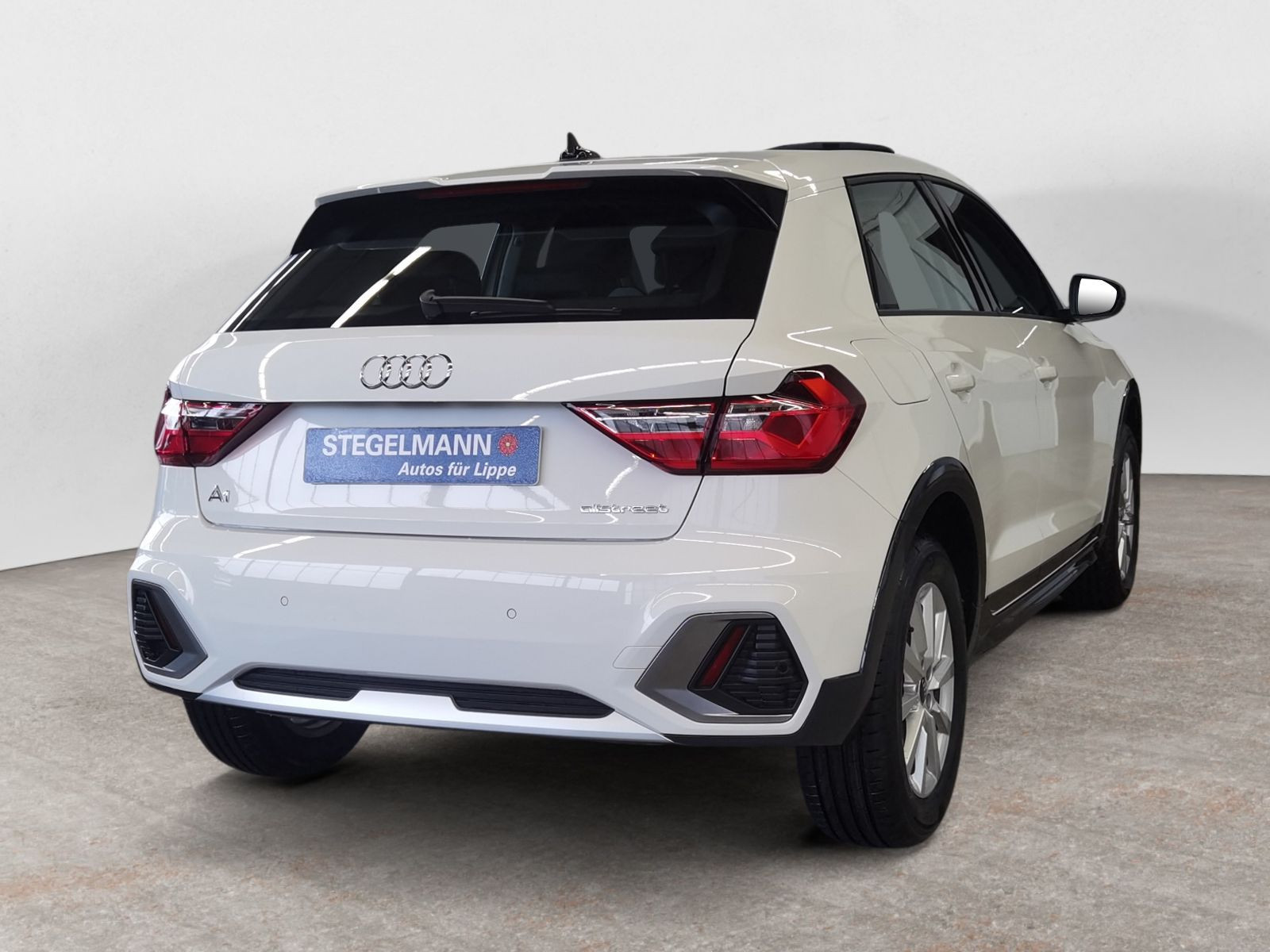 Audi - A1 allstreet_6