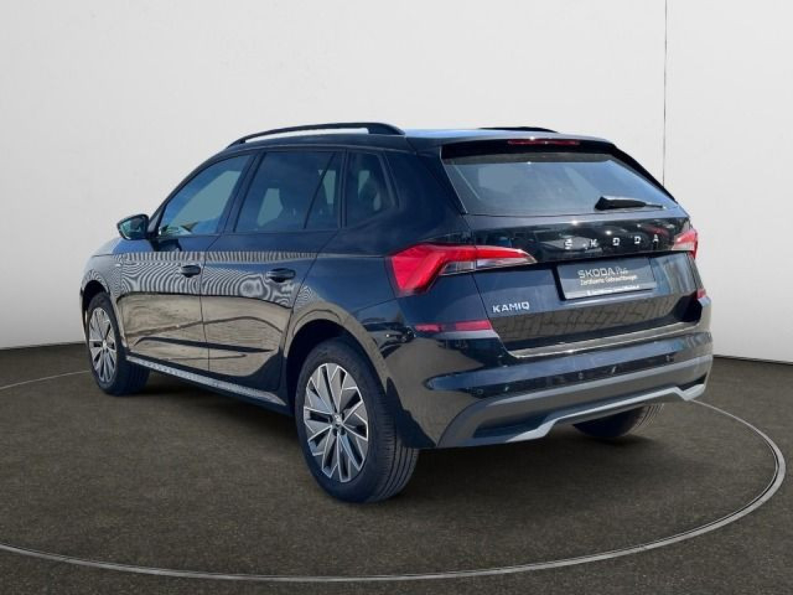 Škoda - Kamiq_3