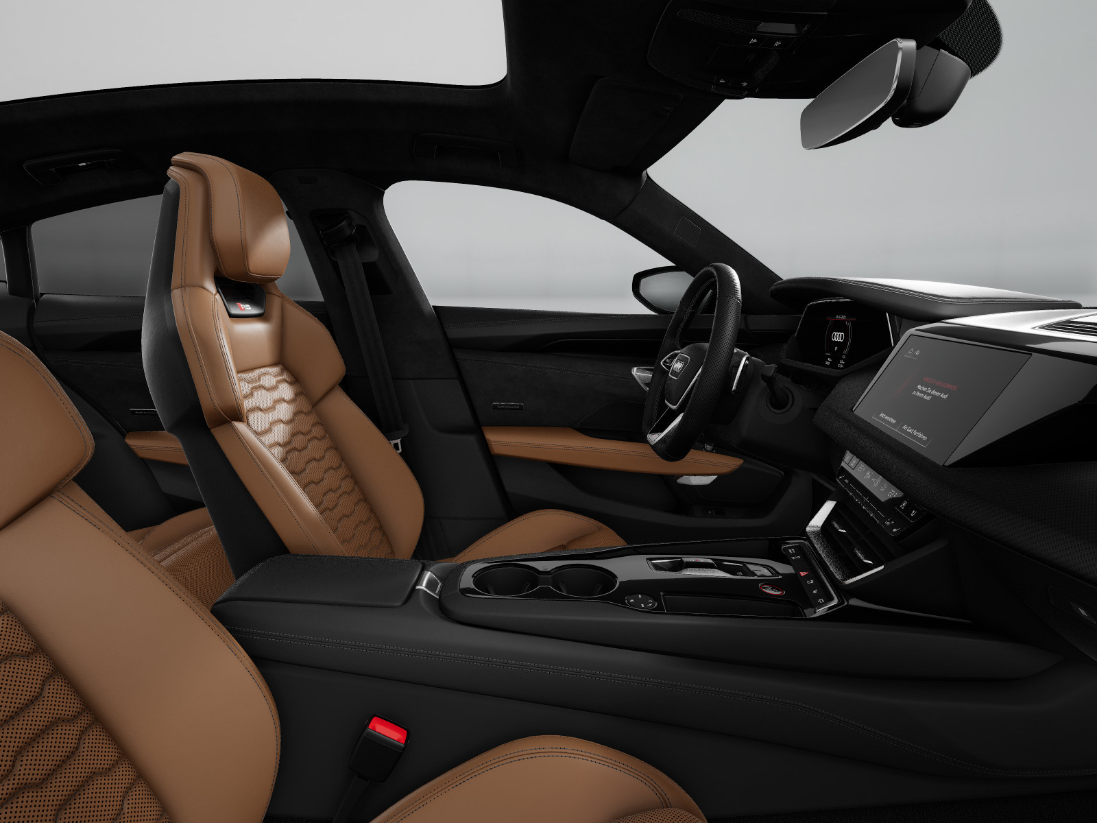 Audi - e-tron GT quattro_11 Audi - e-tron GT quattro_11